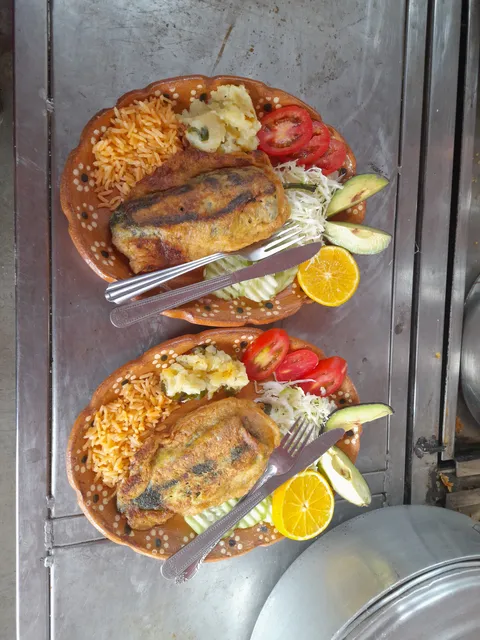 Cocina económica mari-jo image 1