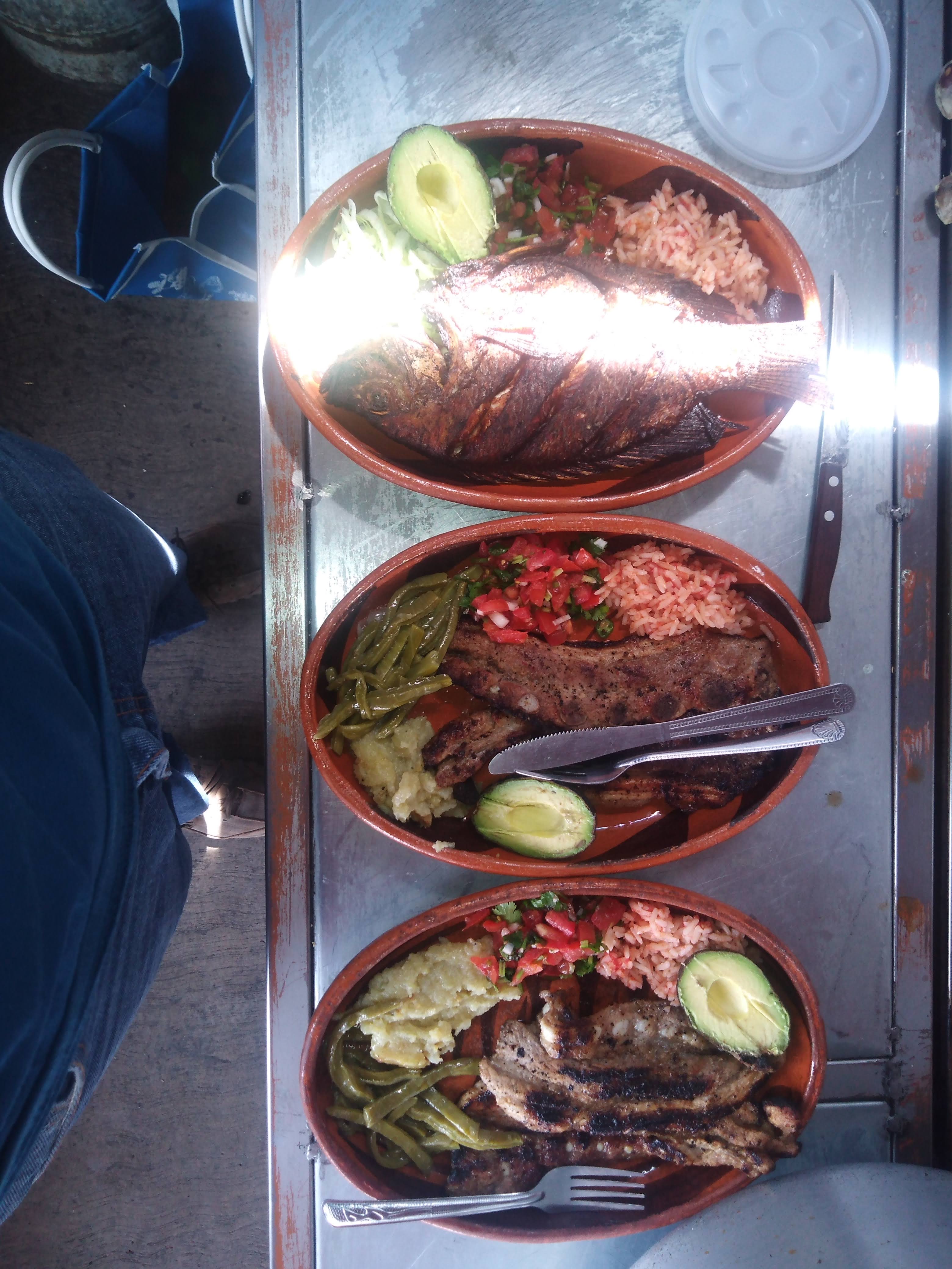 Cocina económica mari-jo image 2