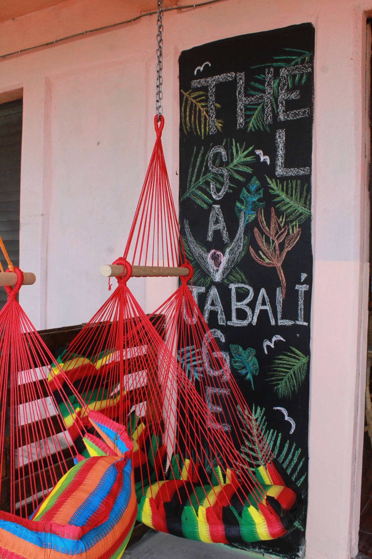 The savage el jabalí image 3