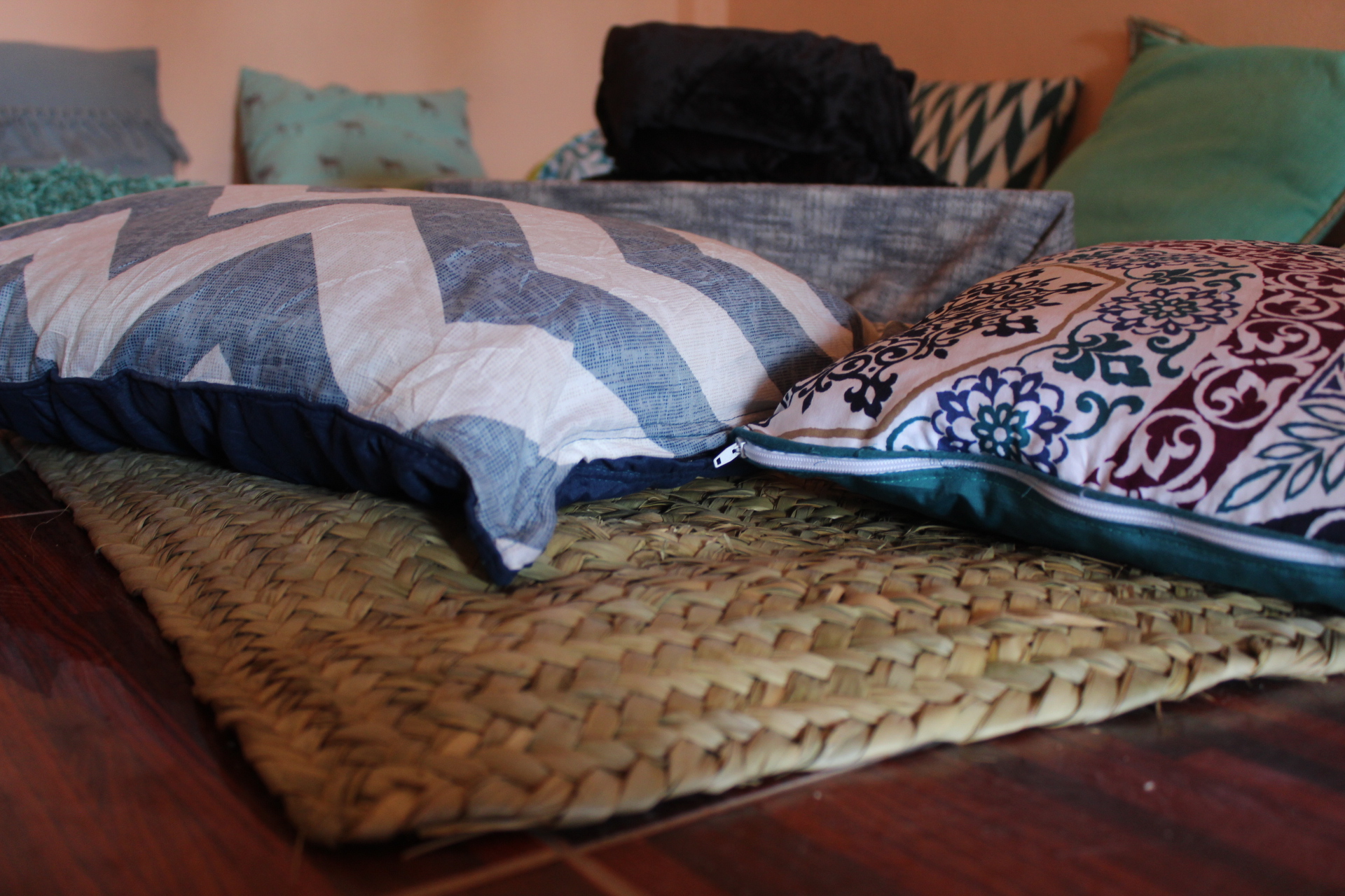 The savage el jabalí image 4