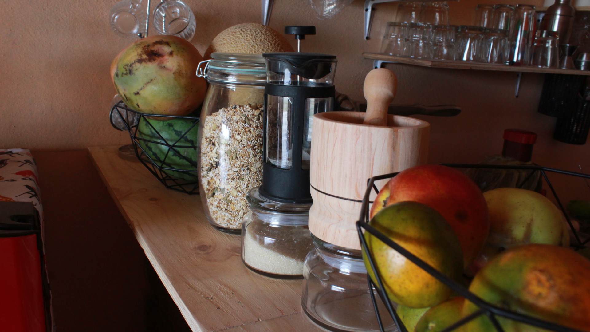 The savage el jabalí image 5