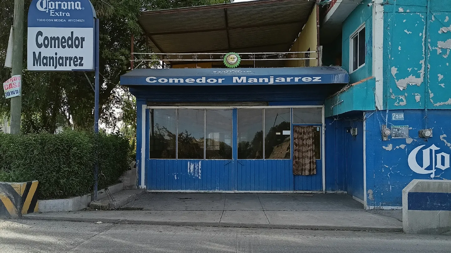 Comedor Manjarrez image 1