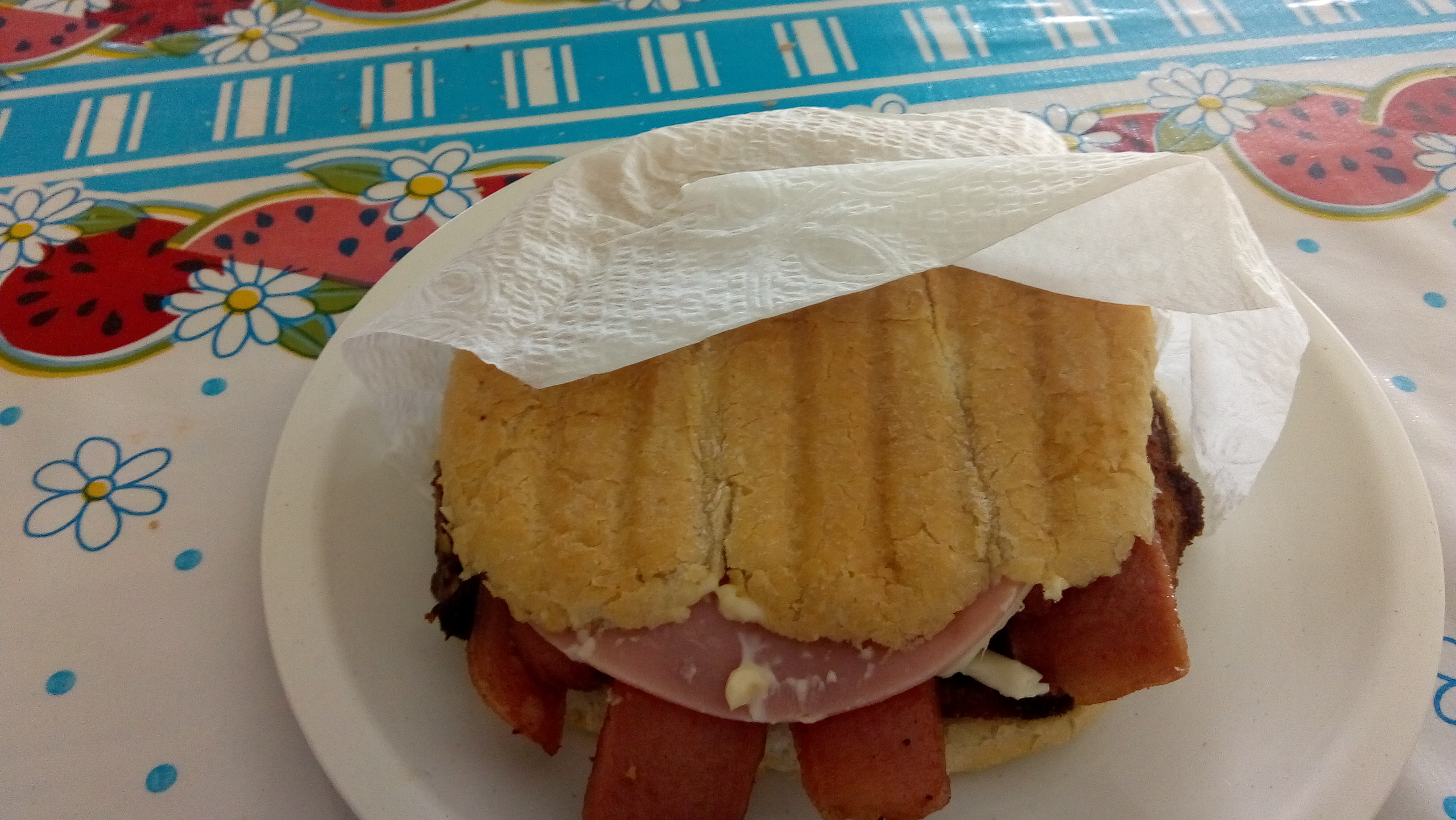 Comedor Manjarrez image 2