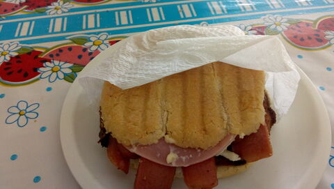 Comedor Manjarrez image 2
