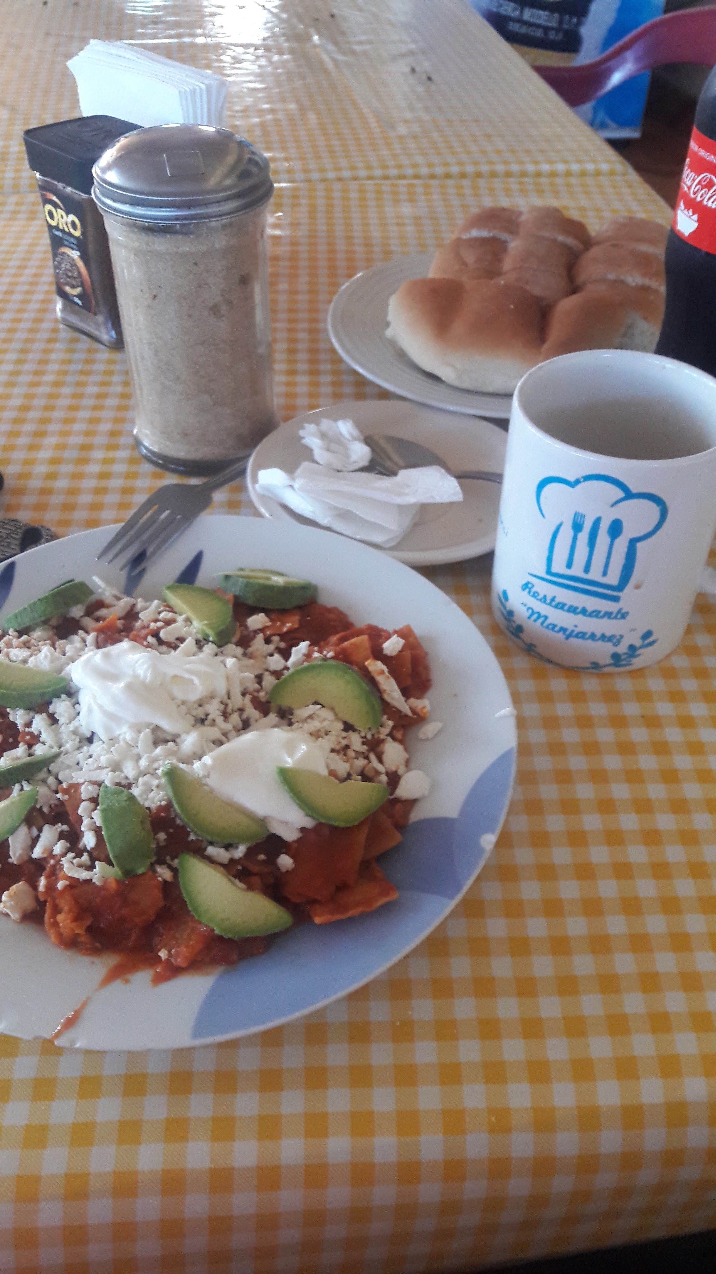 Comedor Manjarrez image 4