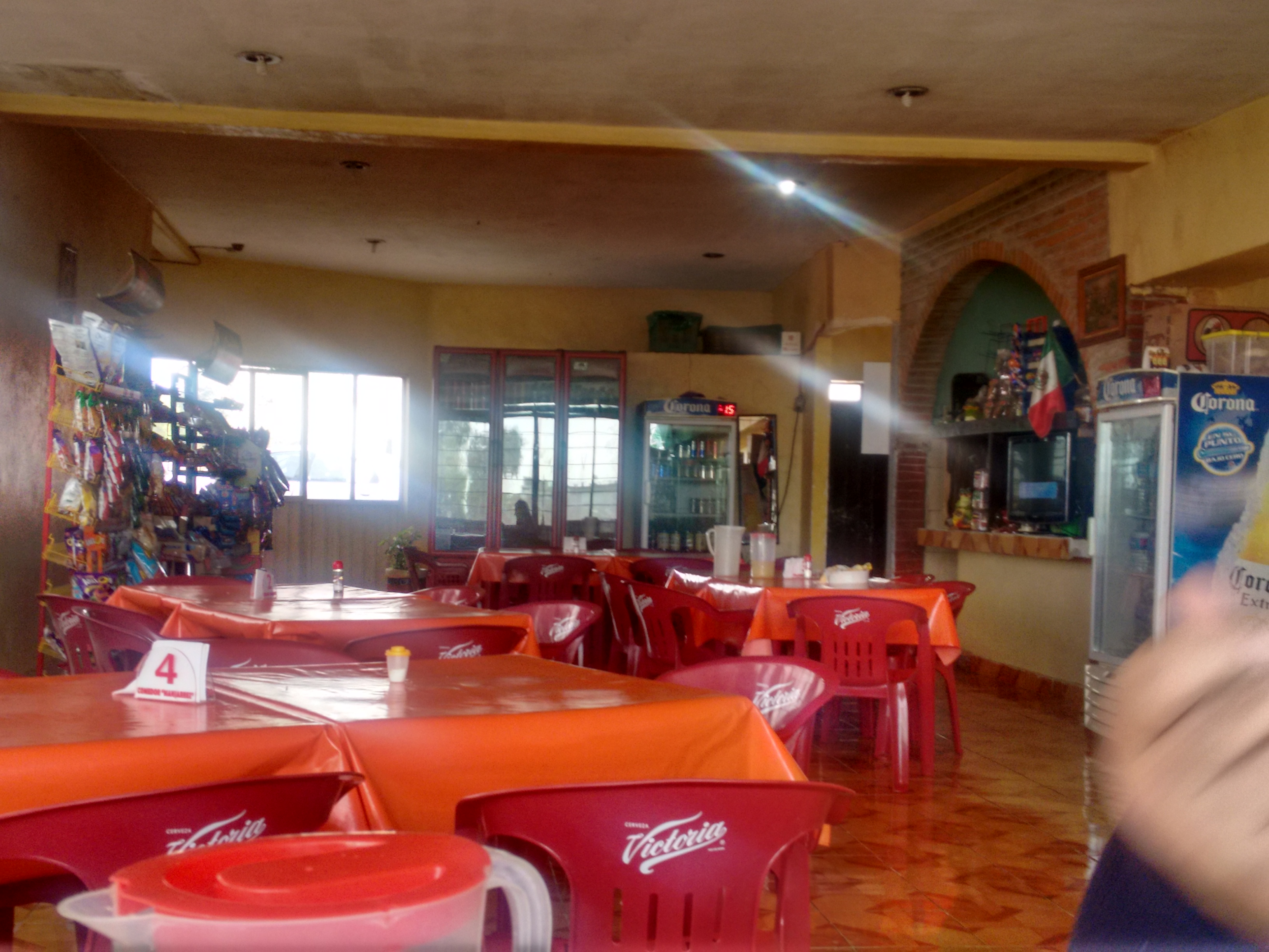 Comedor Manjarrez image 5