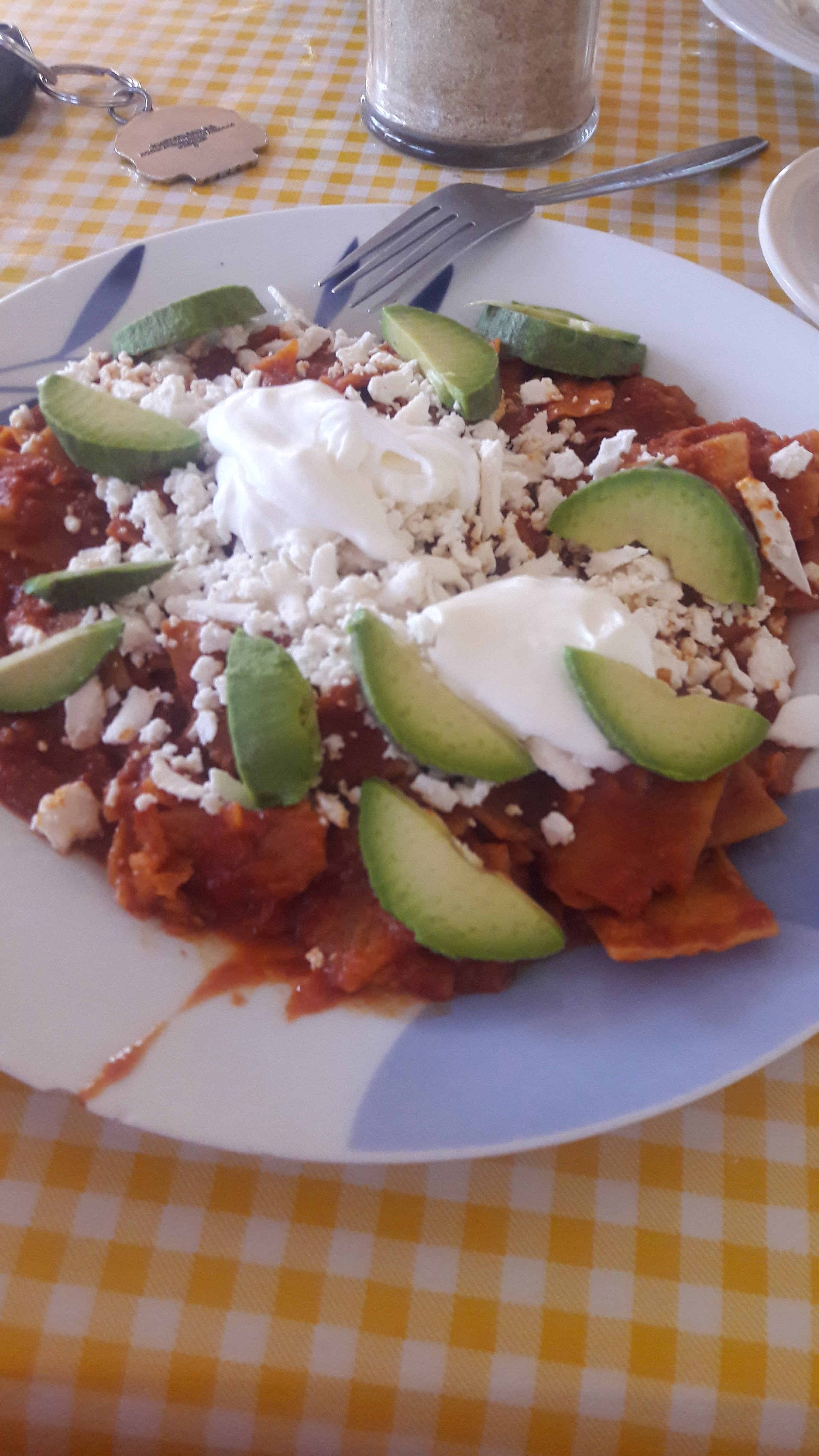 Comedor Manjarrez image 7