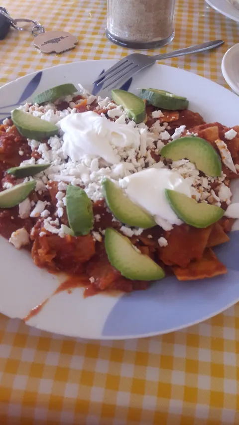Comedor Manjarrez image 7