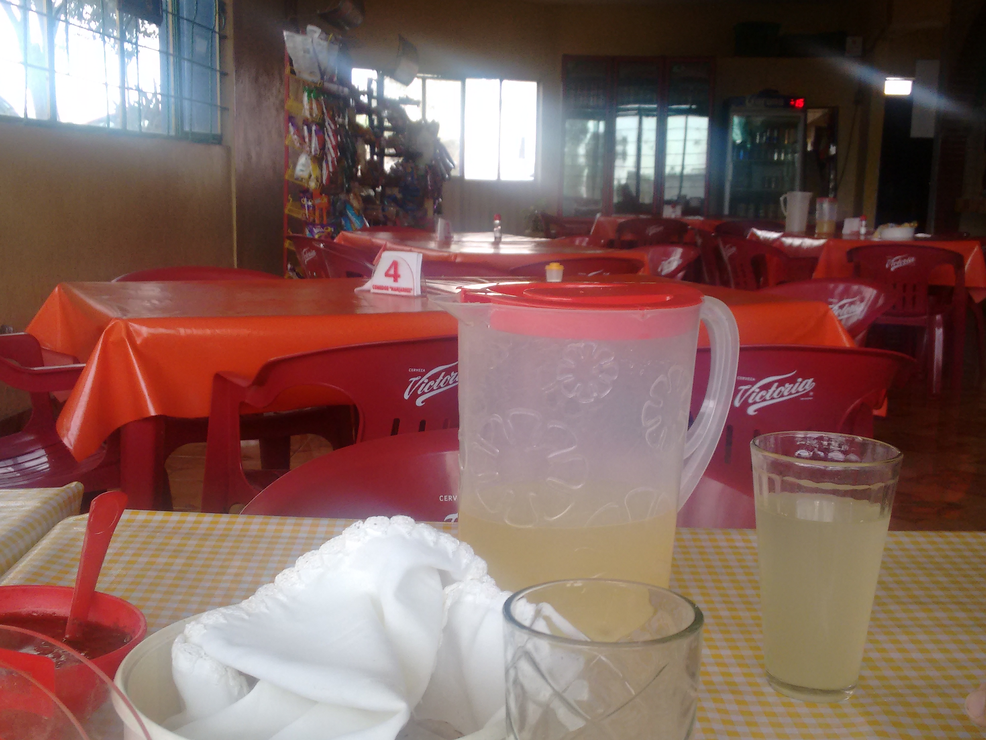 Comedor Manjarrez image 8