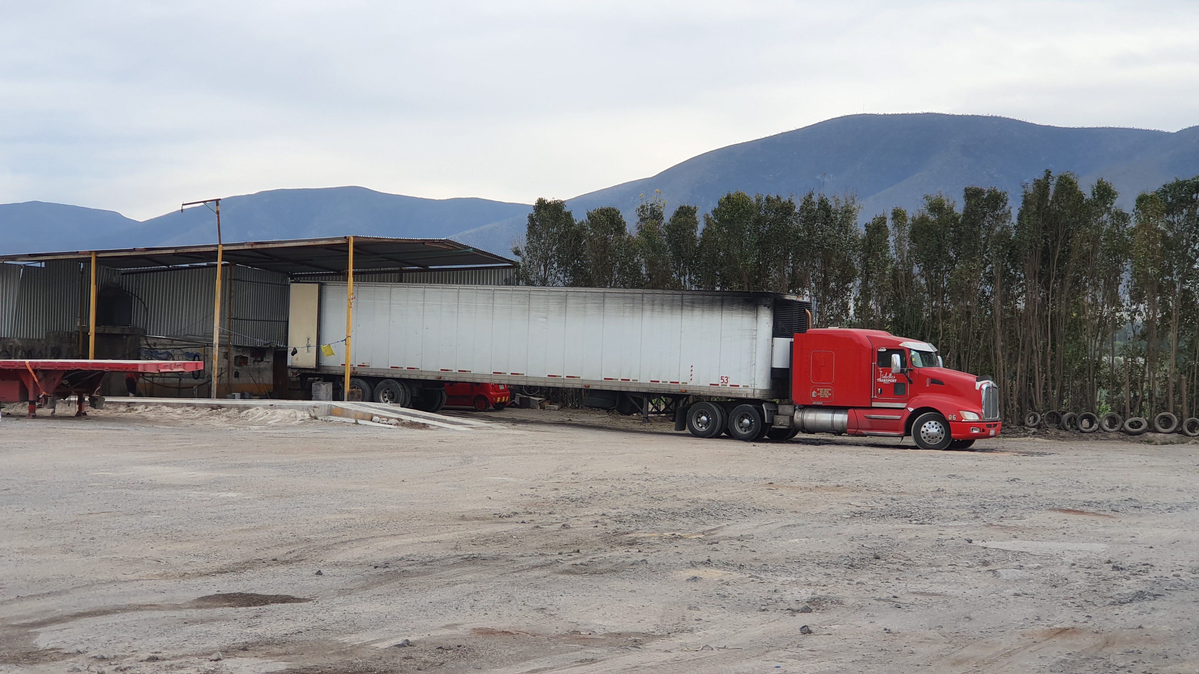 Comedor Manjarrez image 9