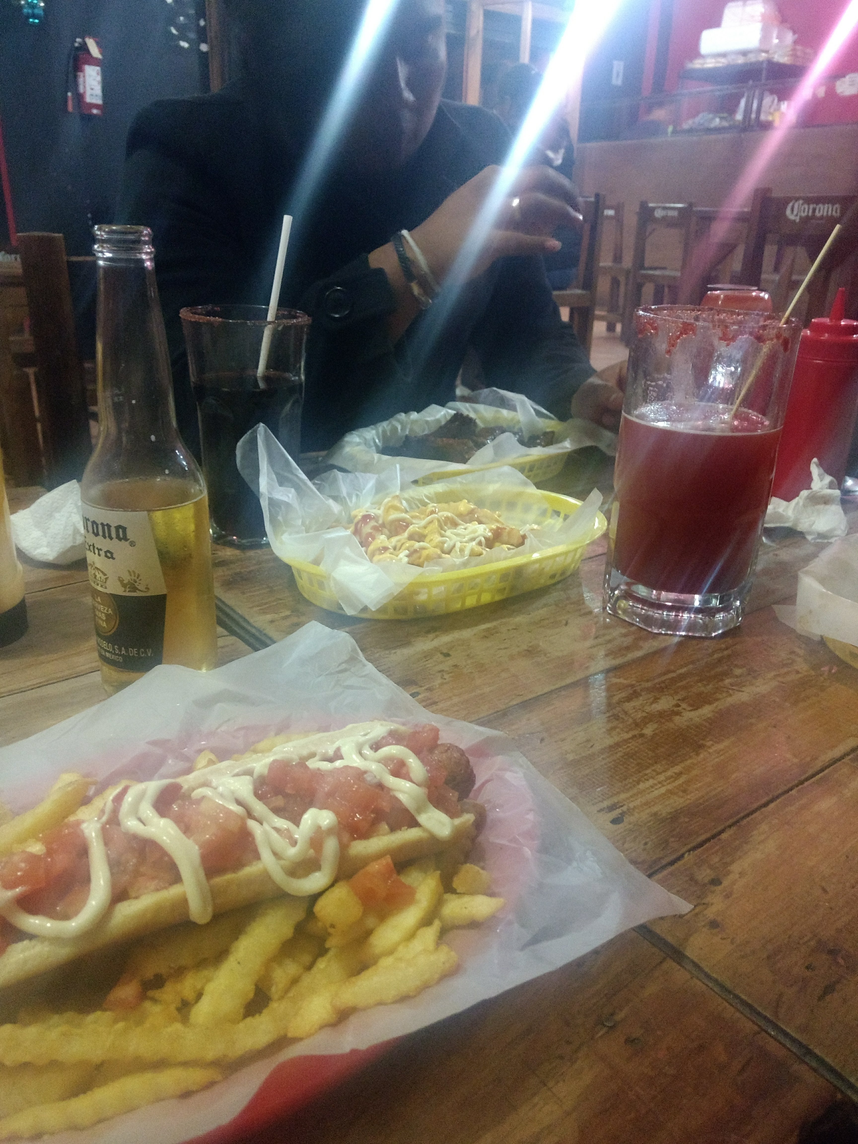 Wings Alitas Y Costillas BBQ image 6