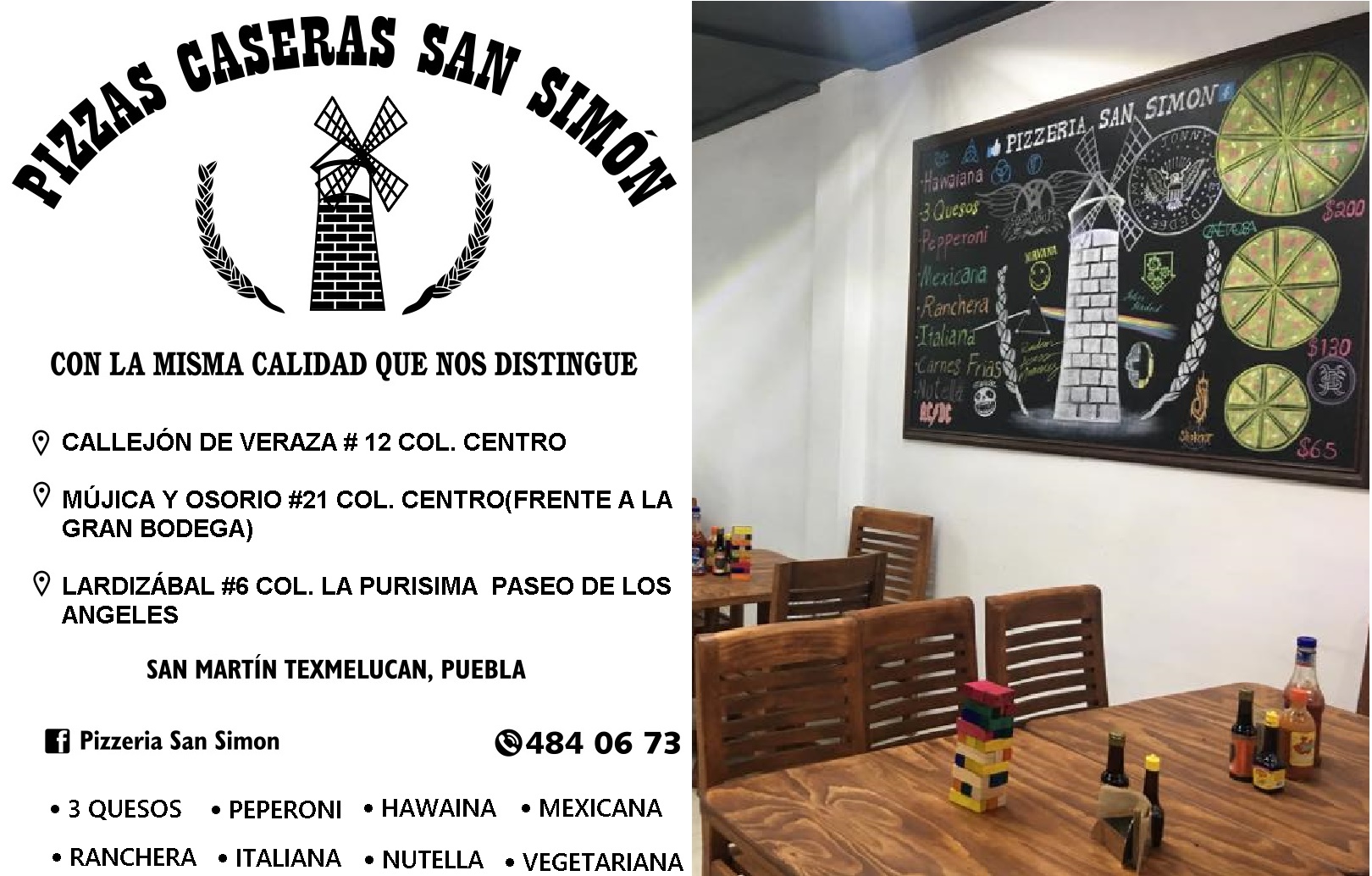 pizzeria san simon image 3