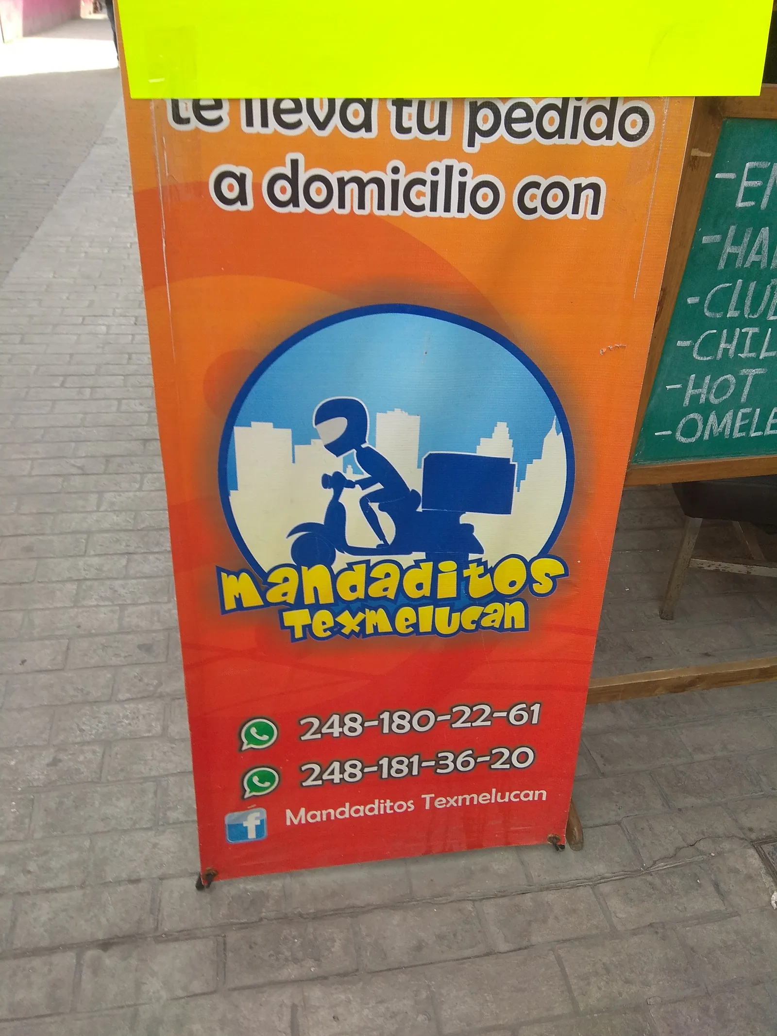 pizzeria san simon image 6