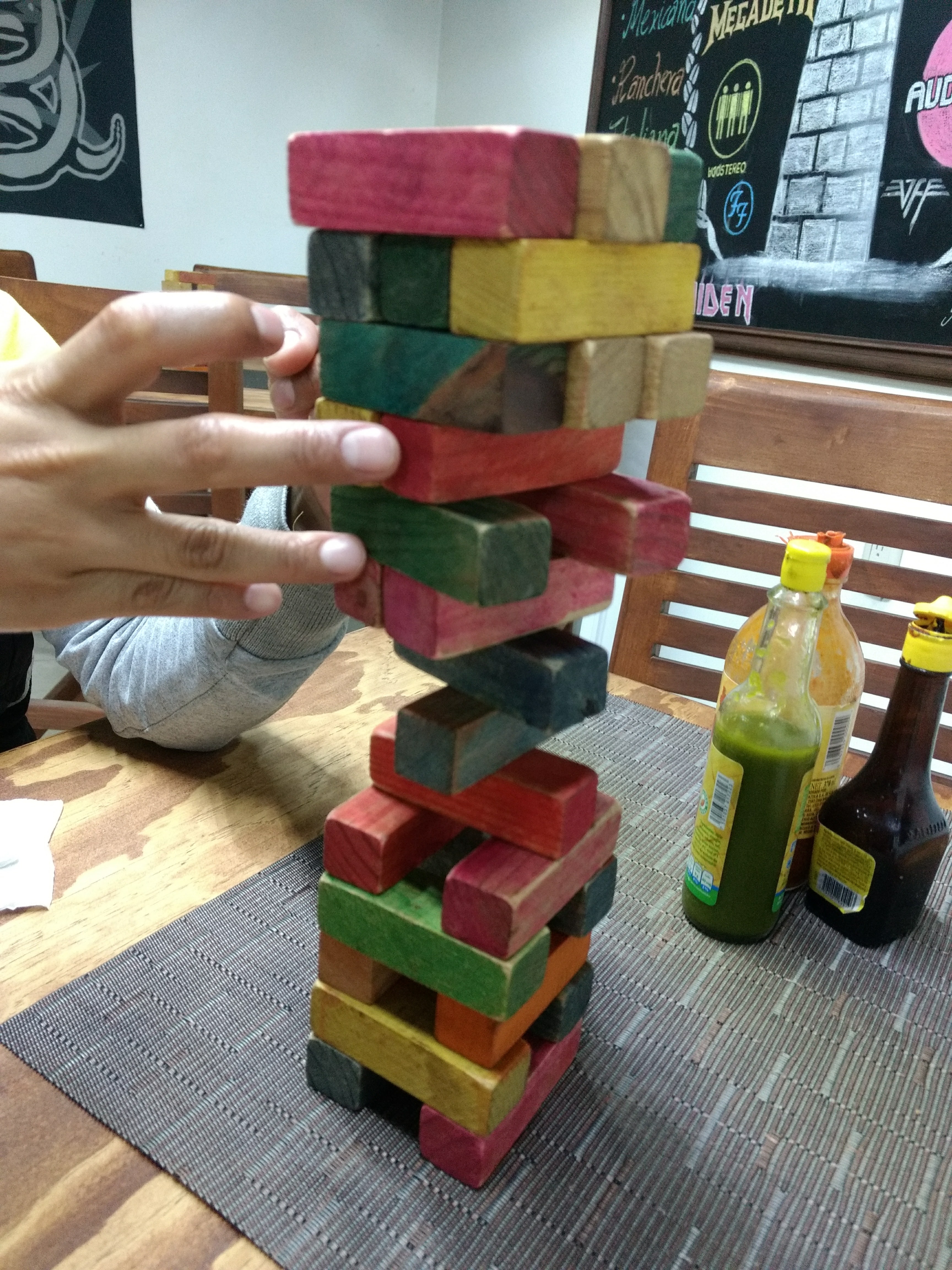 pizzeria san simon image 7