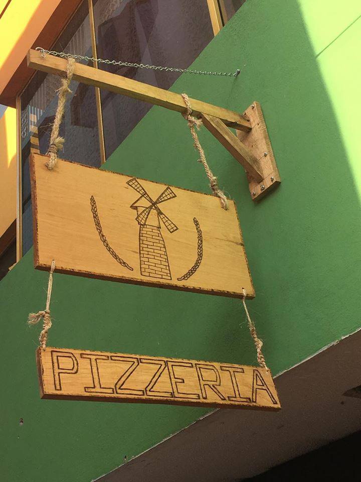 pizzeria san simon image 9