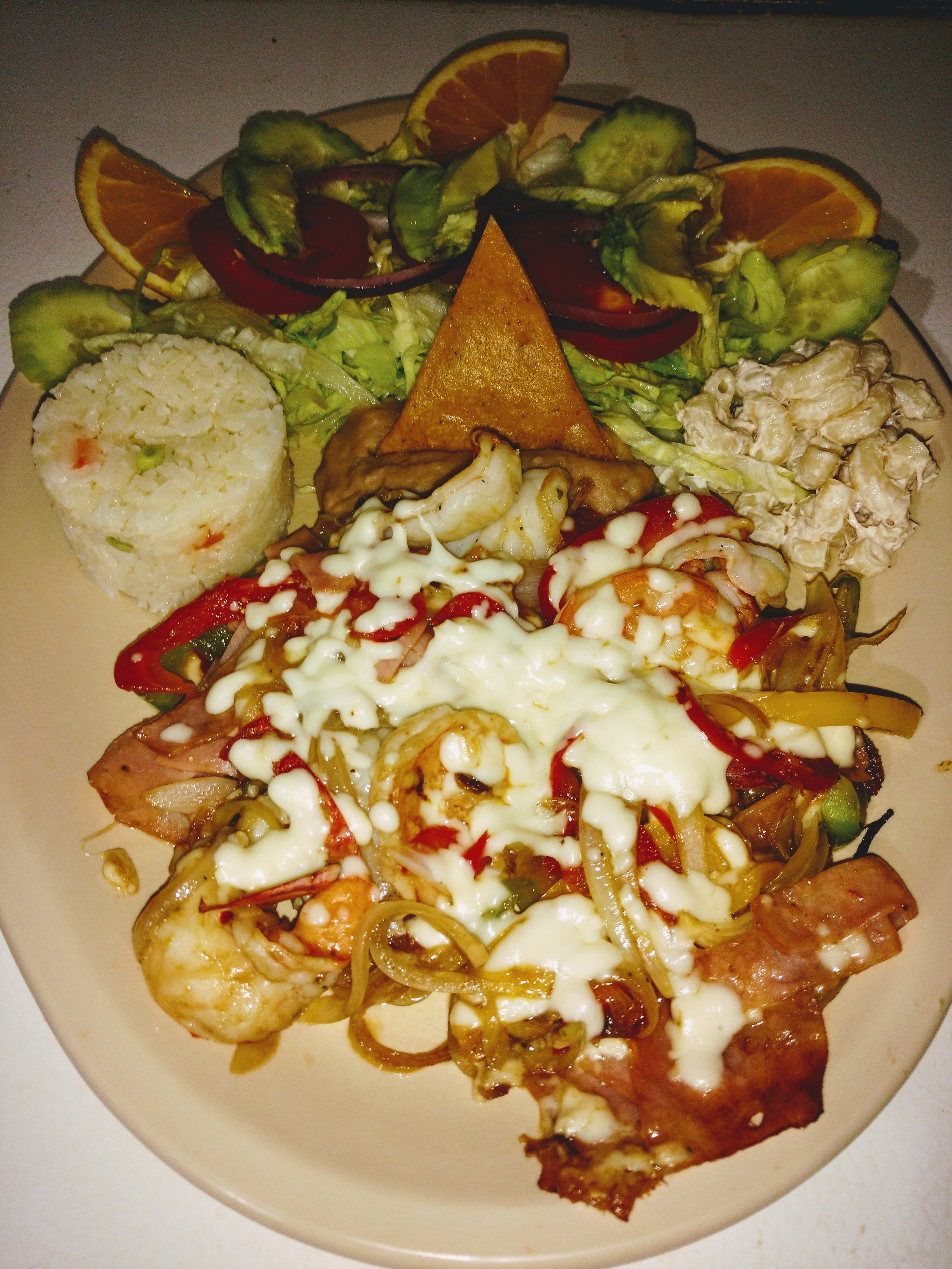 Los Delfines Restaurate image 8