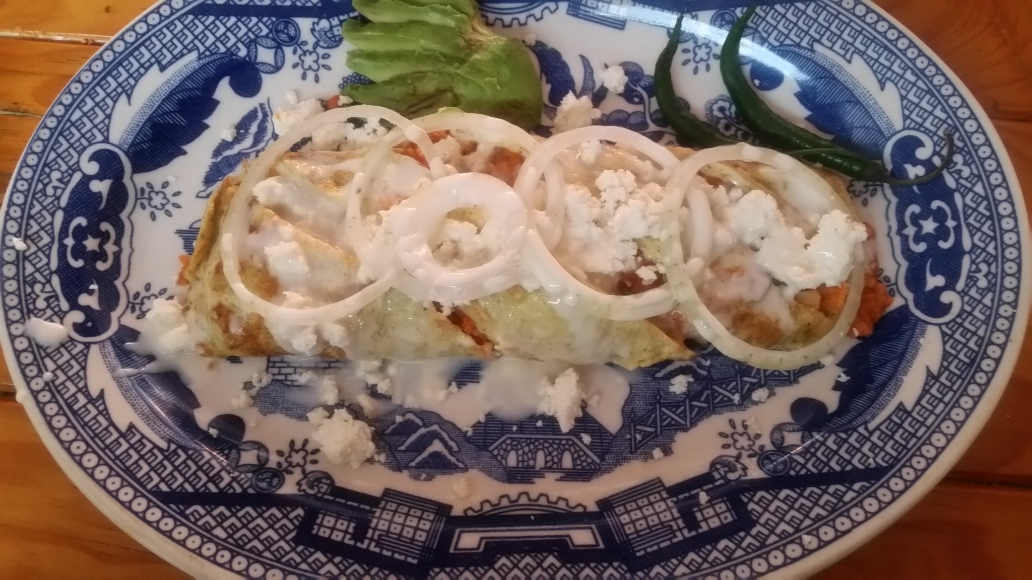 LA CASA DE LOS METATES image 3