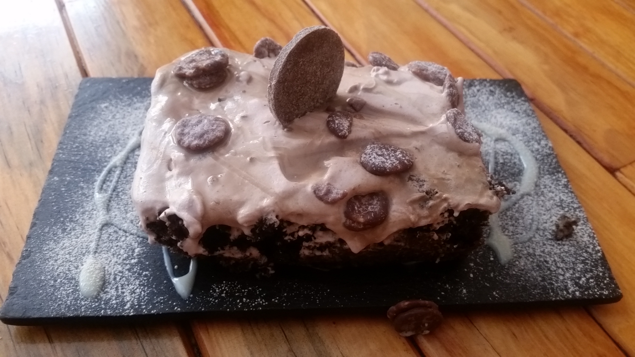 LA CASA DE LOS METATES image 7