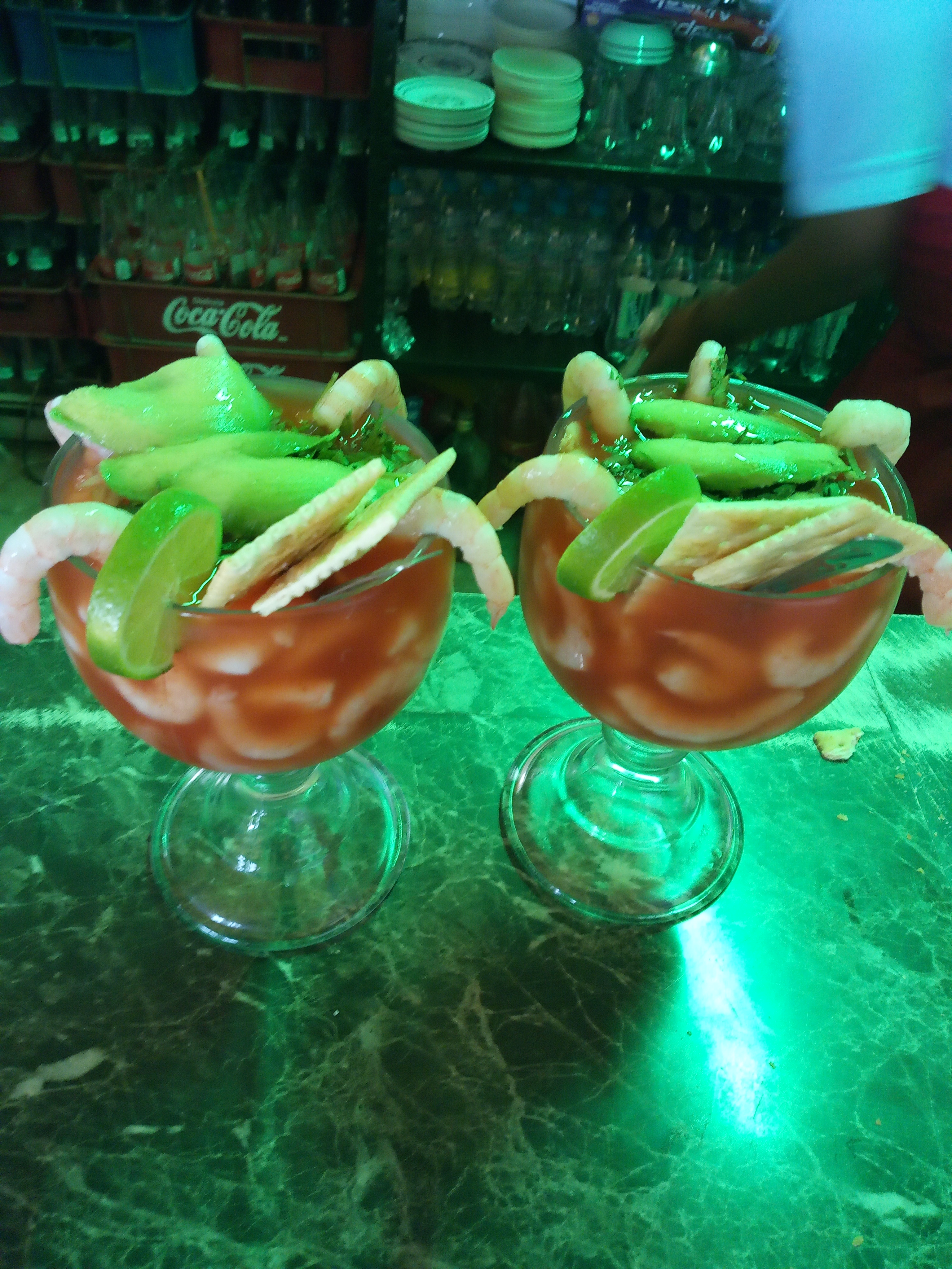 Marisquería el camarón image 3