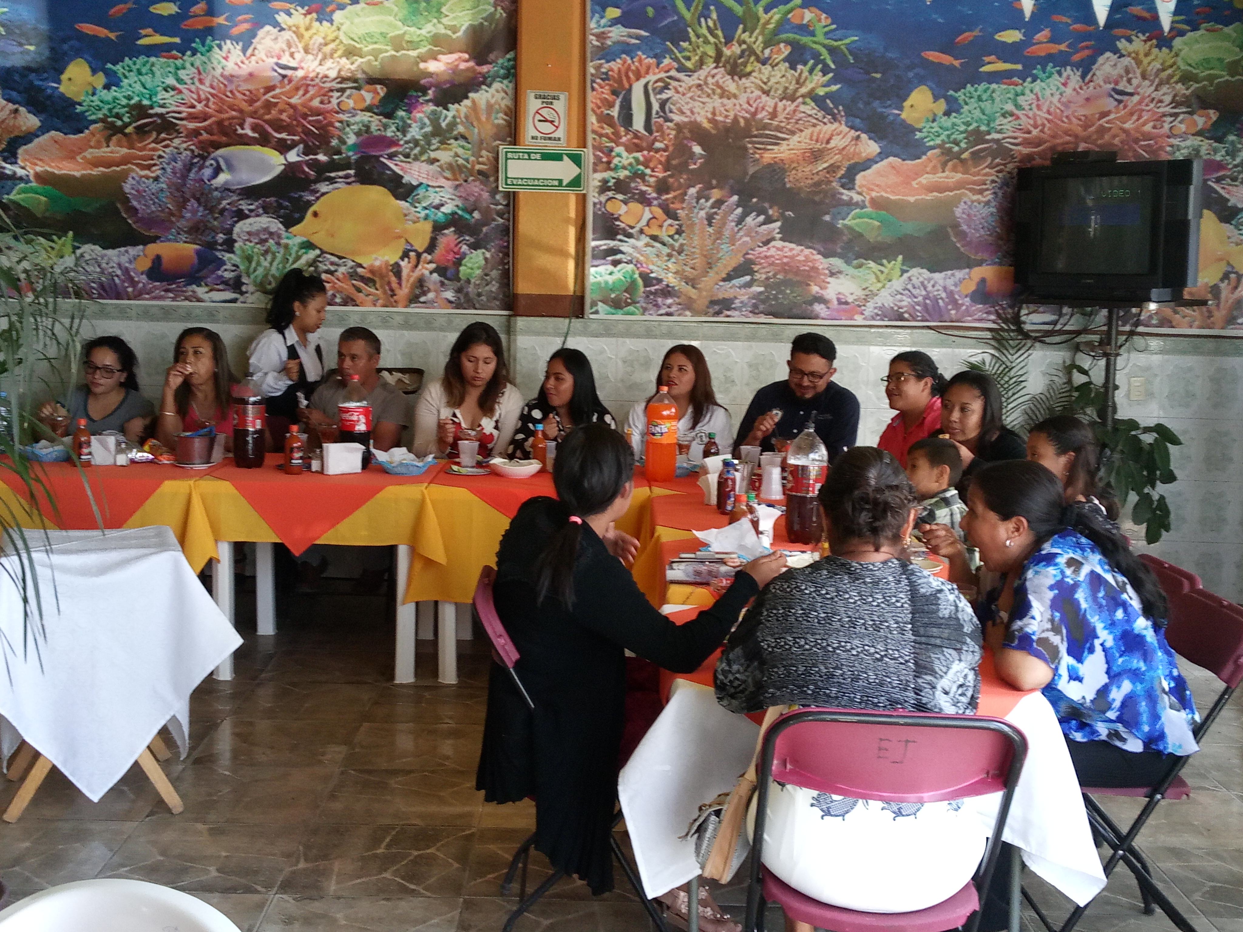 Marisquería el camarón image 6