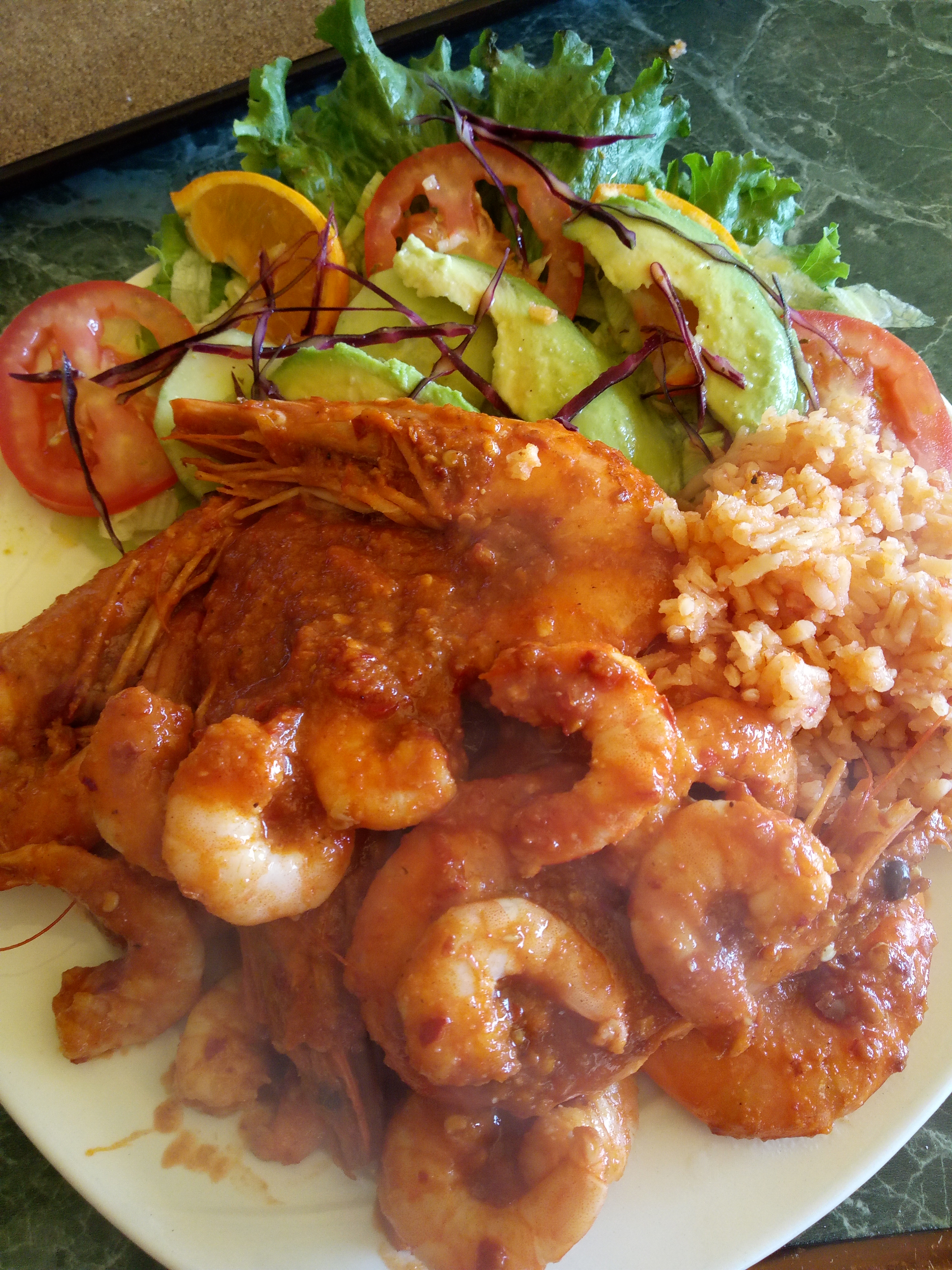 Marisquería el camarón image 7