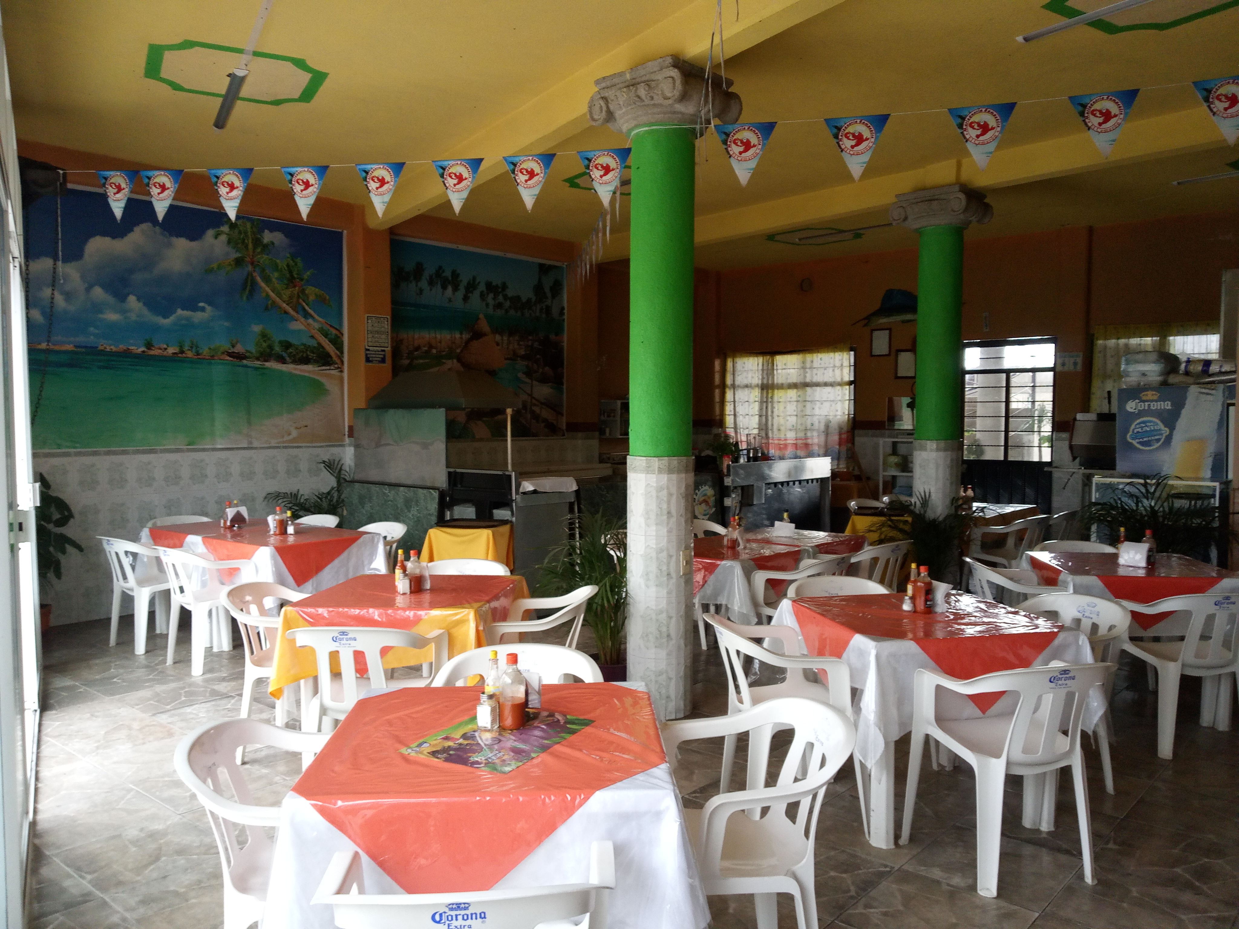 Marisquería el camarón image 8