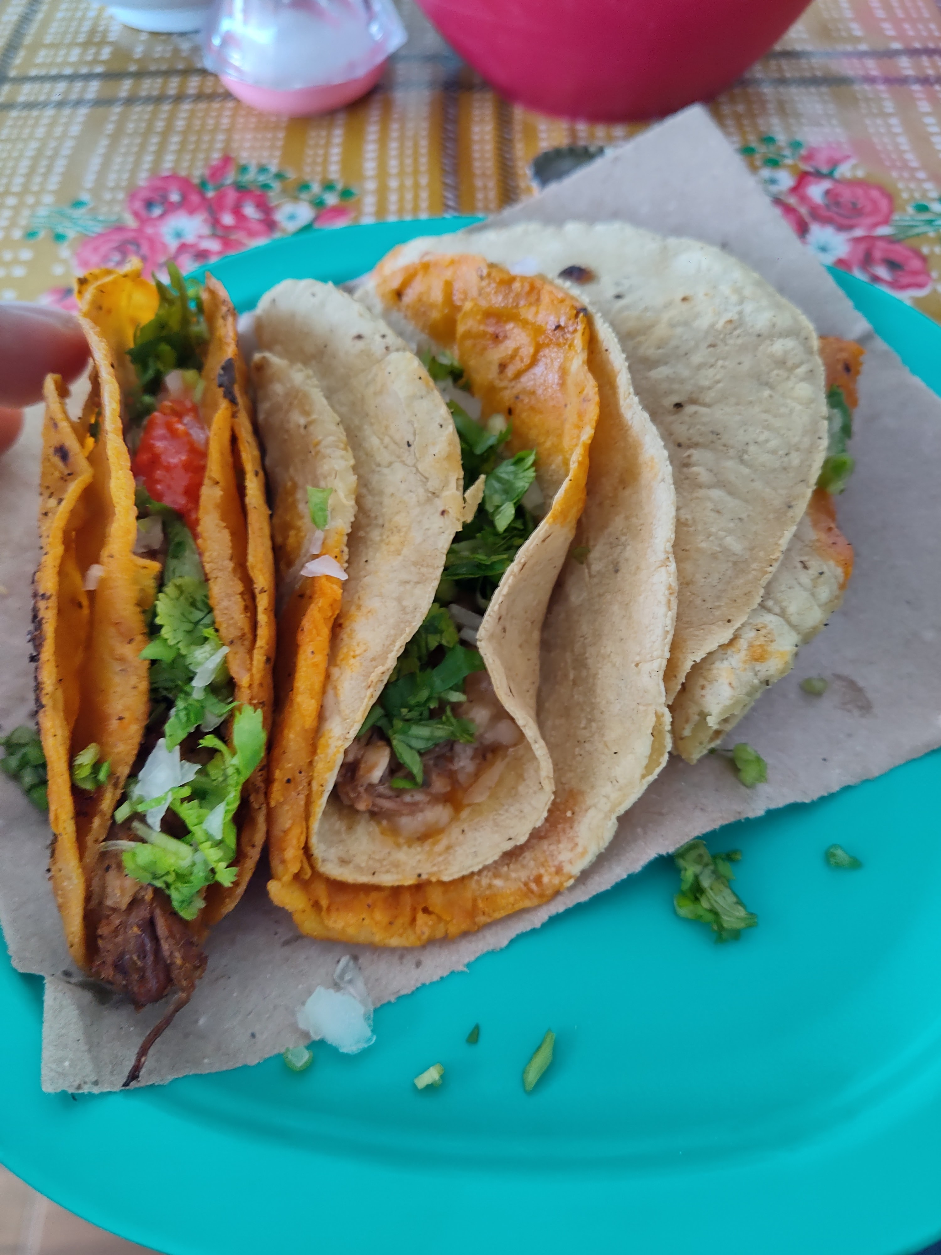 Tacos De Birria Parras image 2