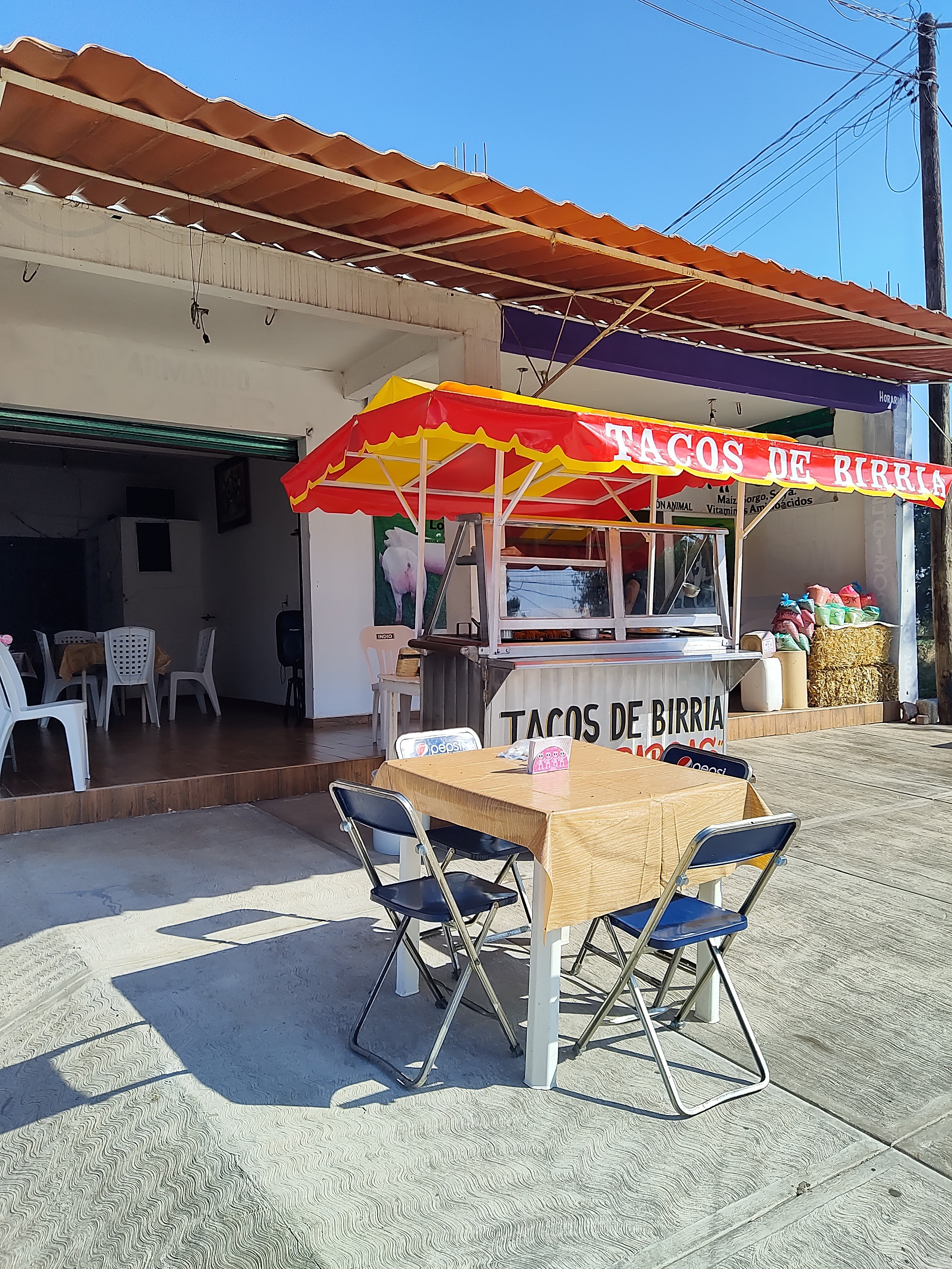 Tacos De Birria Parras image 4