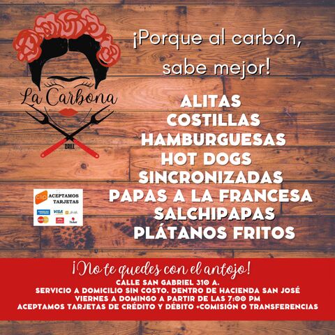 La Cabrona image 2