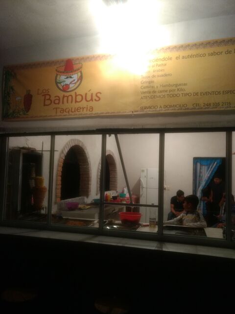 Los Bambús Taqueria image 4