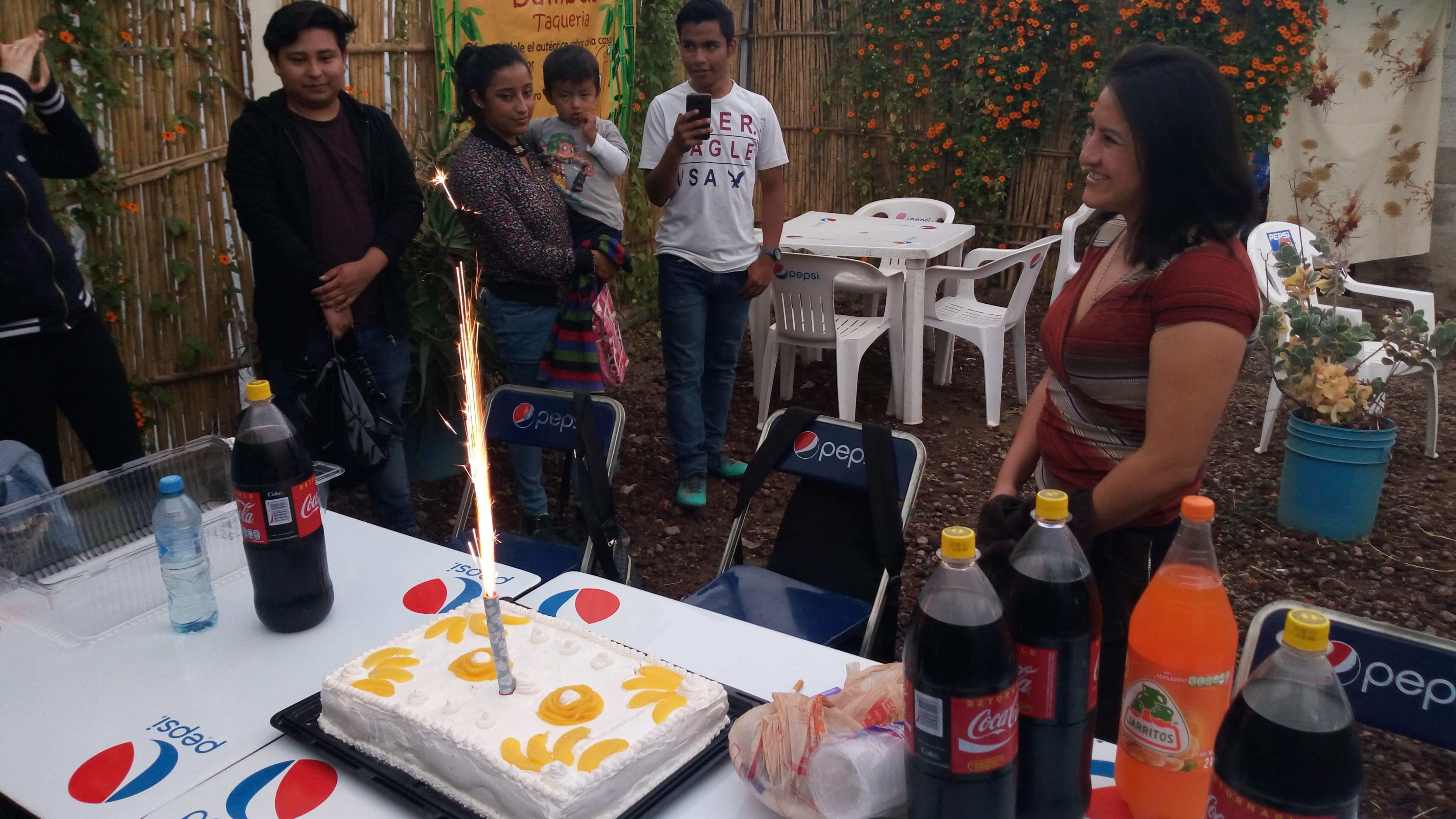 Los Bambús Taqueria image 5