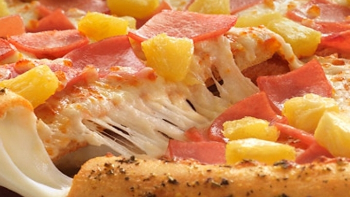 Pizzas Deu's image 1