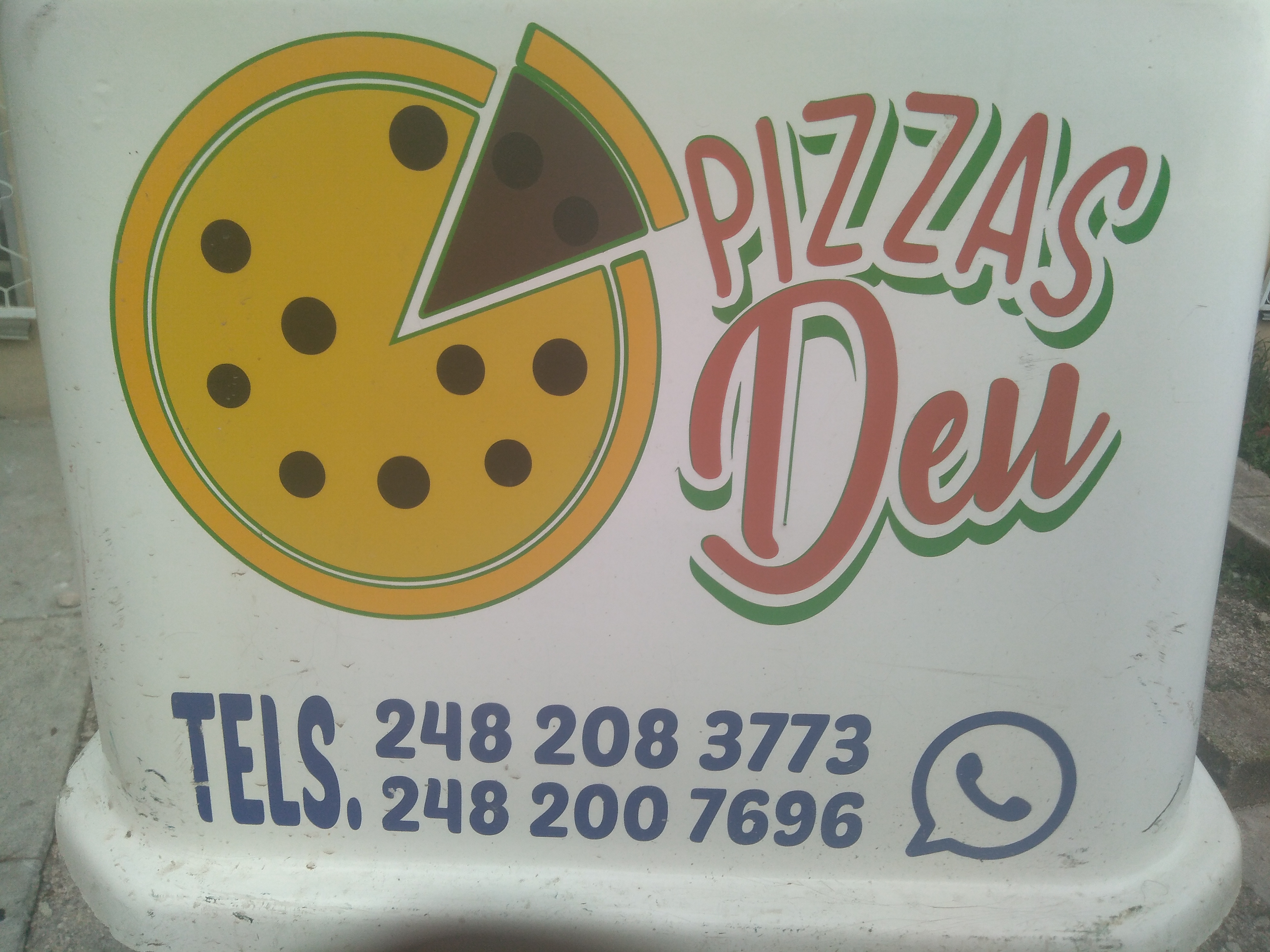 Pizzas Deu's image 2