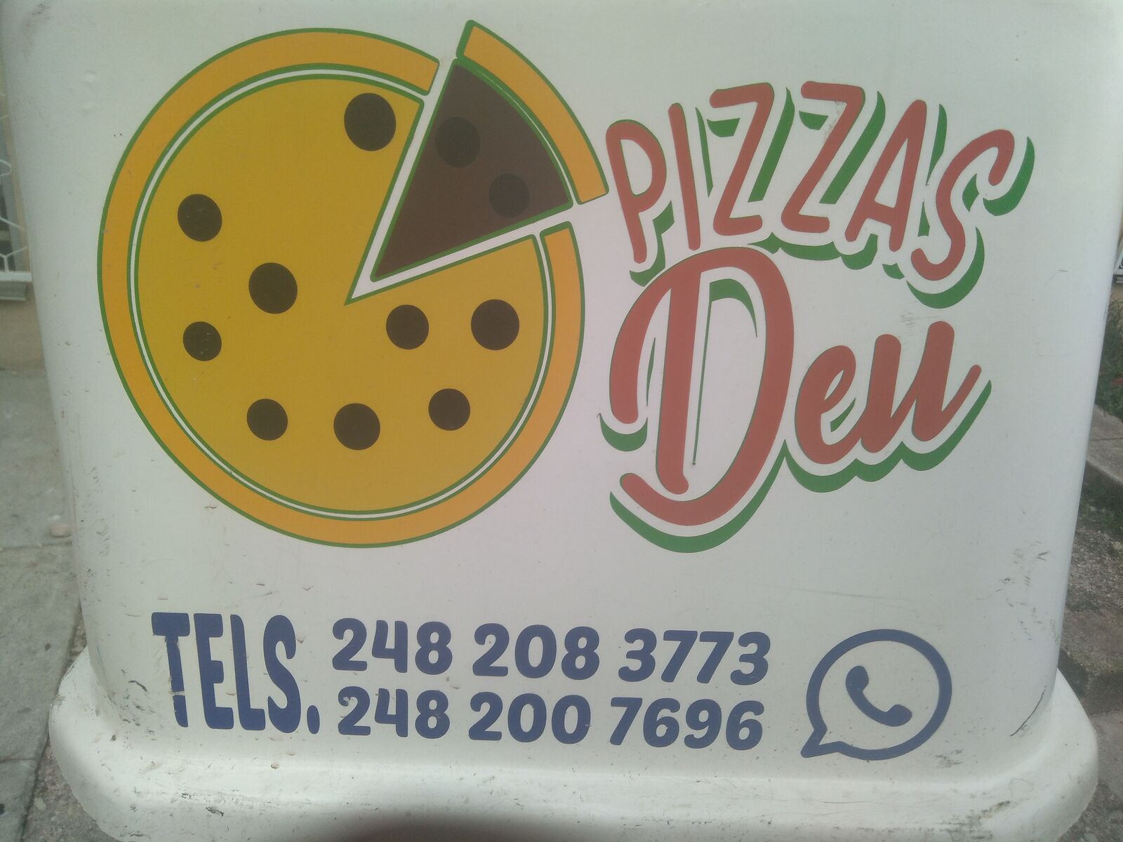 Pizzas Deu's image 2