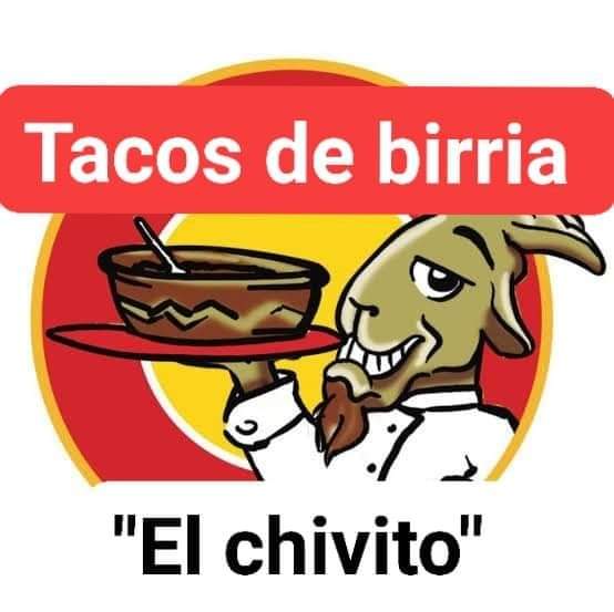 Tacos de birria "El Chivito" image 4