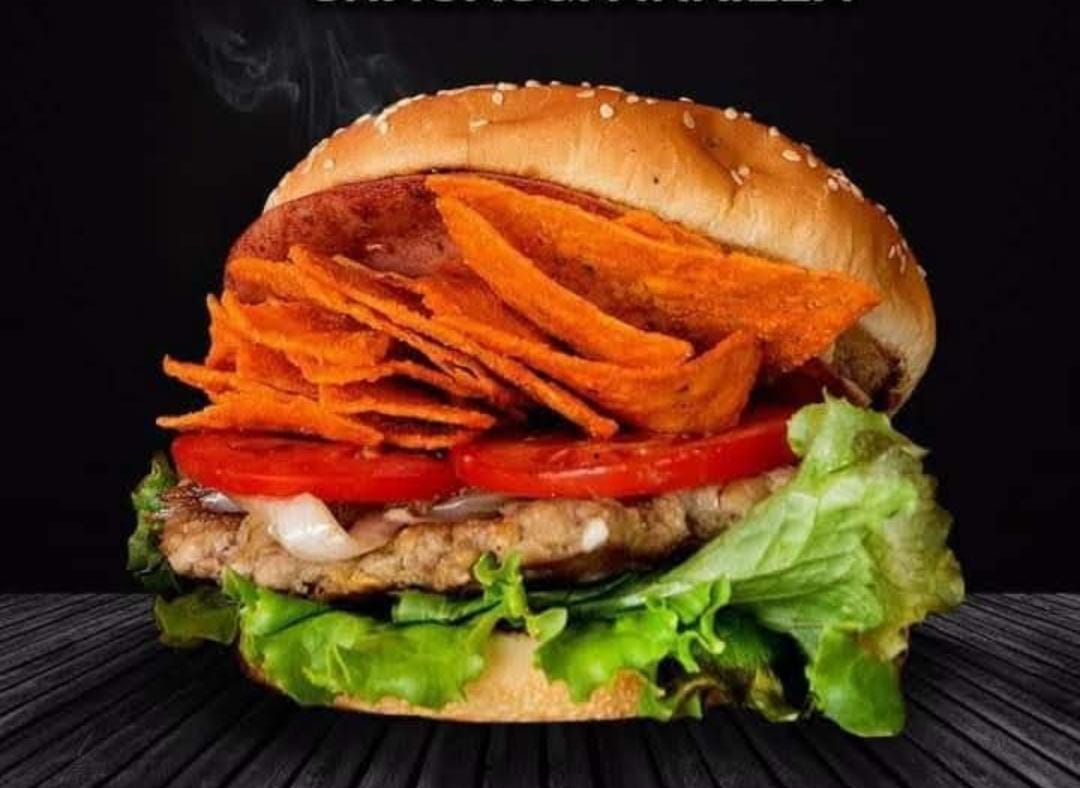 Señor hamburguezon image 2