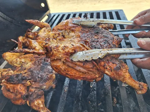Pollos Asados Atzitzintla image 1