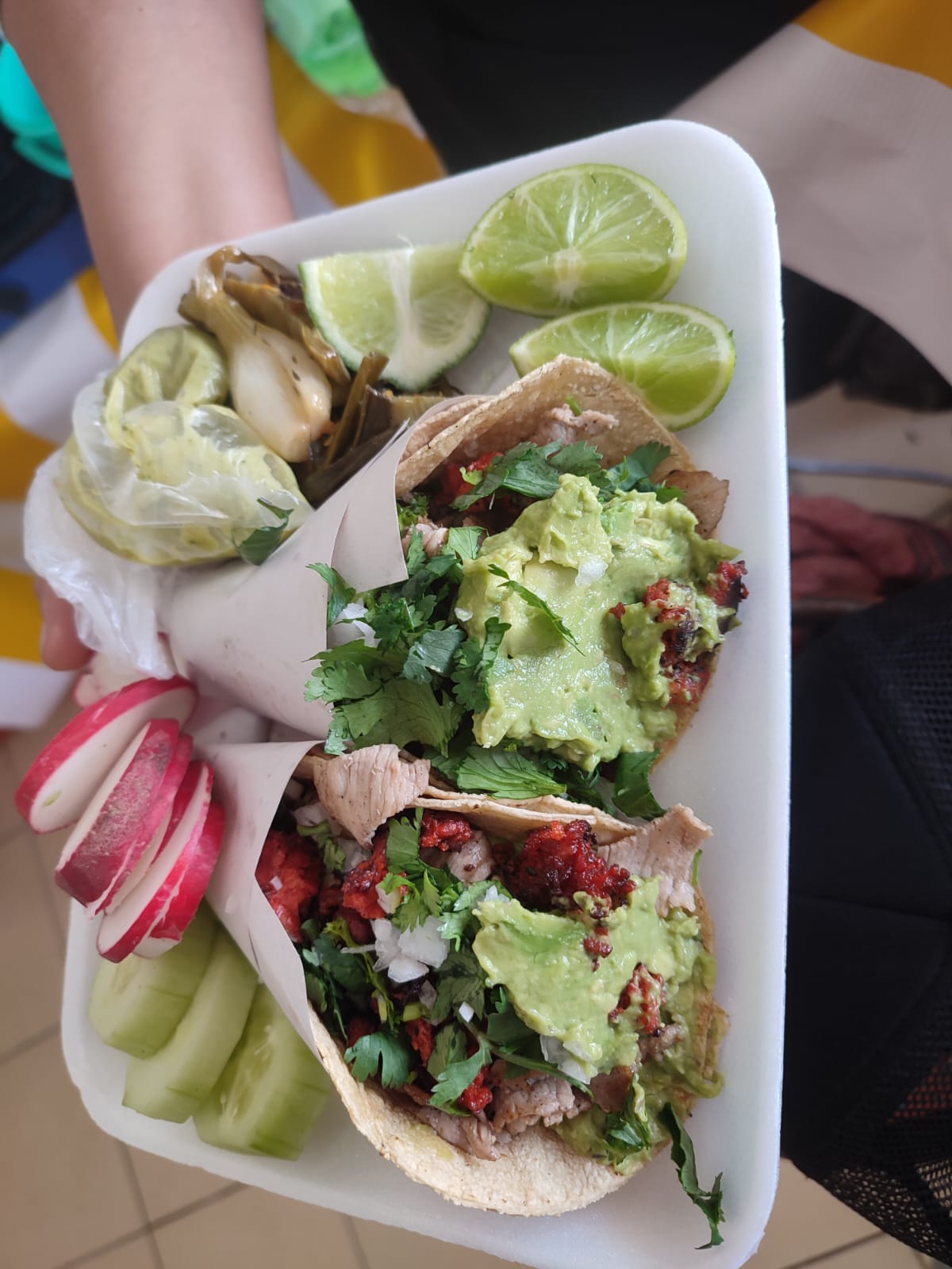 TAQUERÍA LA ASADA image 1