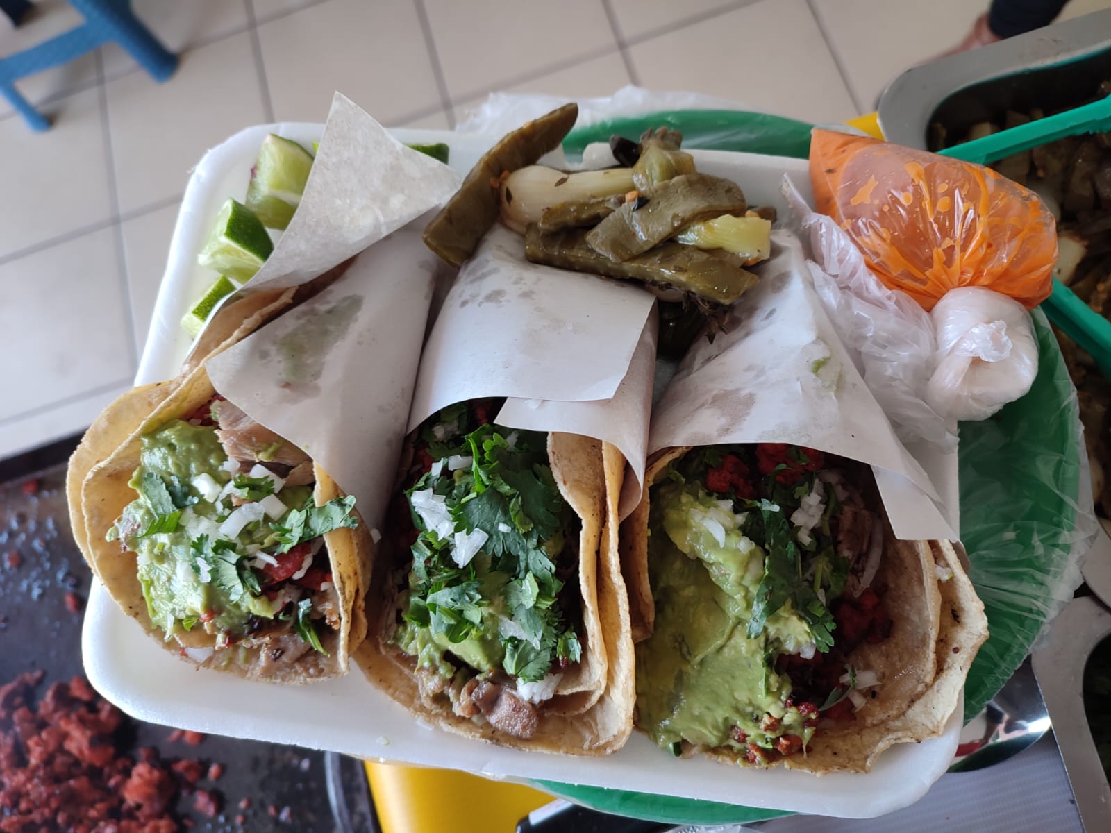 TAQUERÍA LA ASADA image 3