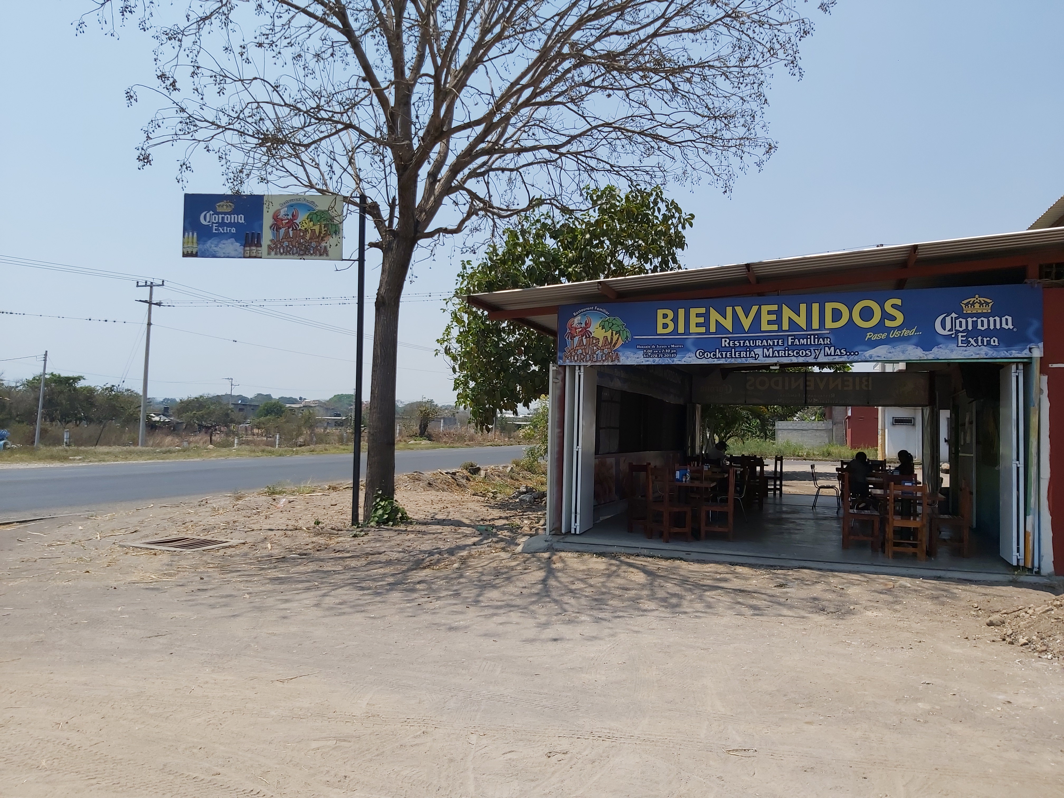 La Jaiba Mordelona image 1