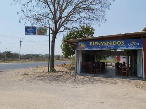La Jaiba Mordelona image 1