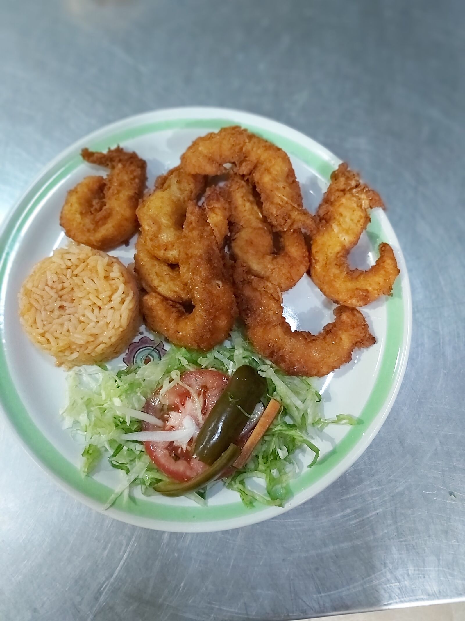 La Jaiba Mordelona image 2