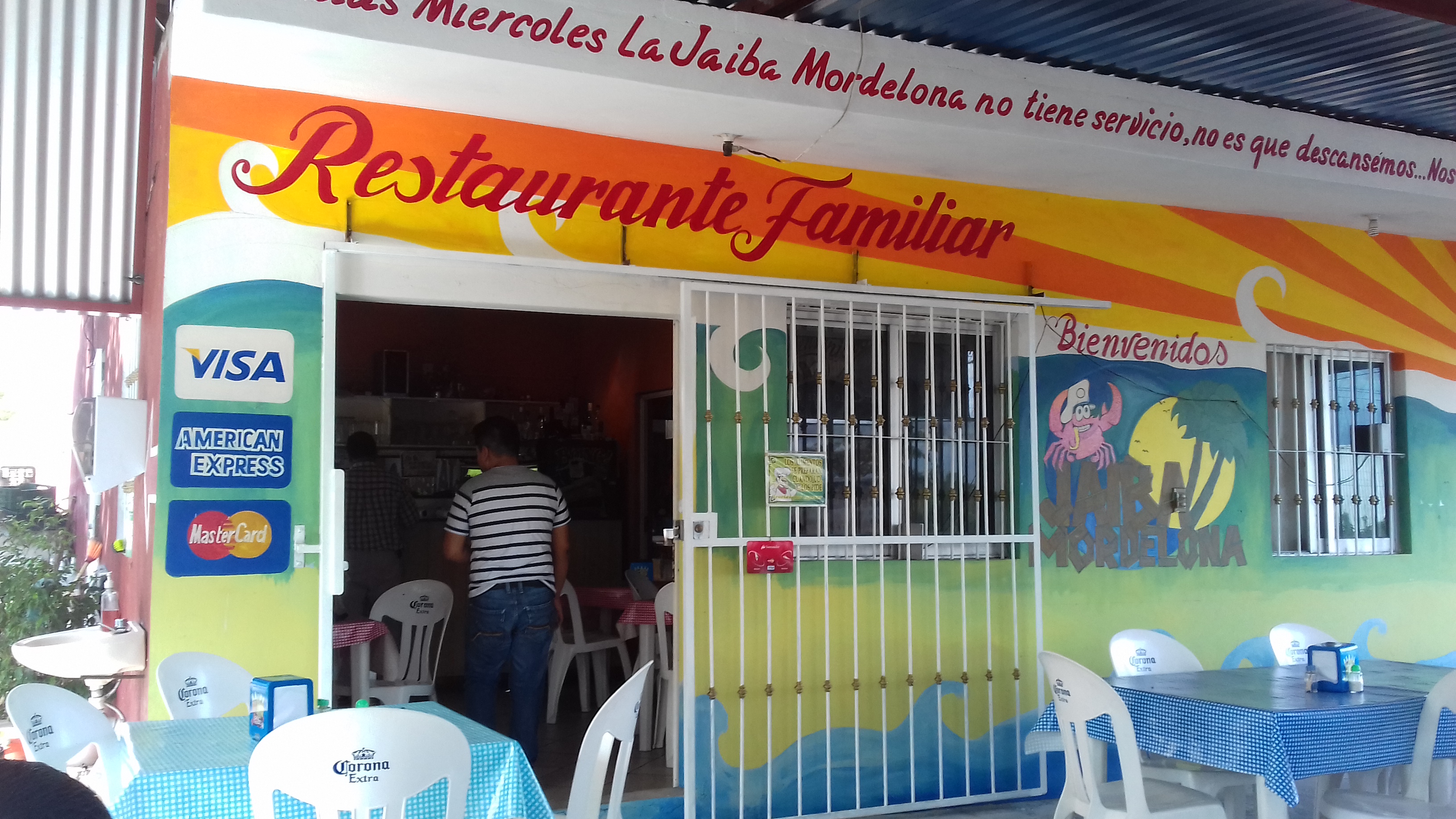 La Jaiba Mordelona image 3