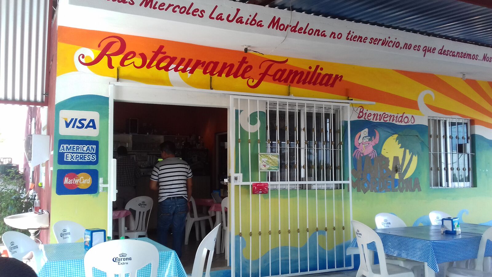 La Jaiba Mordelona image 3