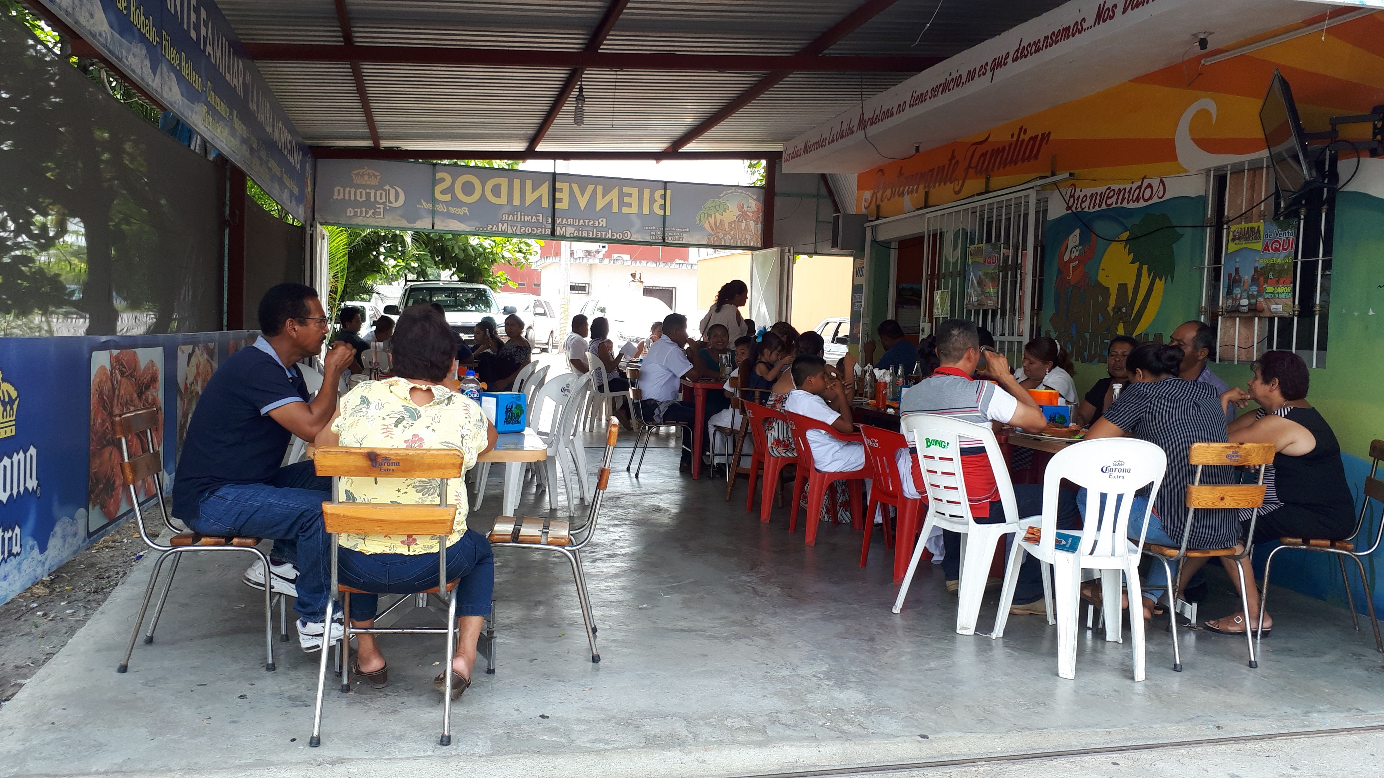 La Jaiba Mordelona image 4