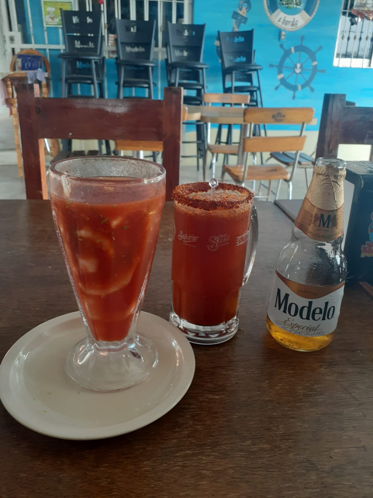 La Jaiba Mordelona image 5