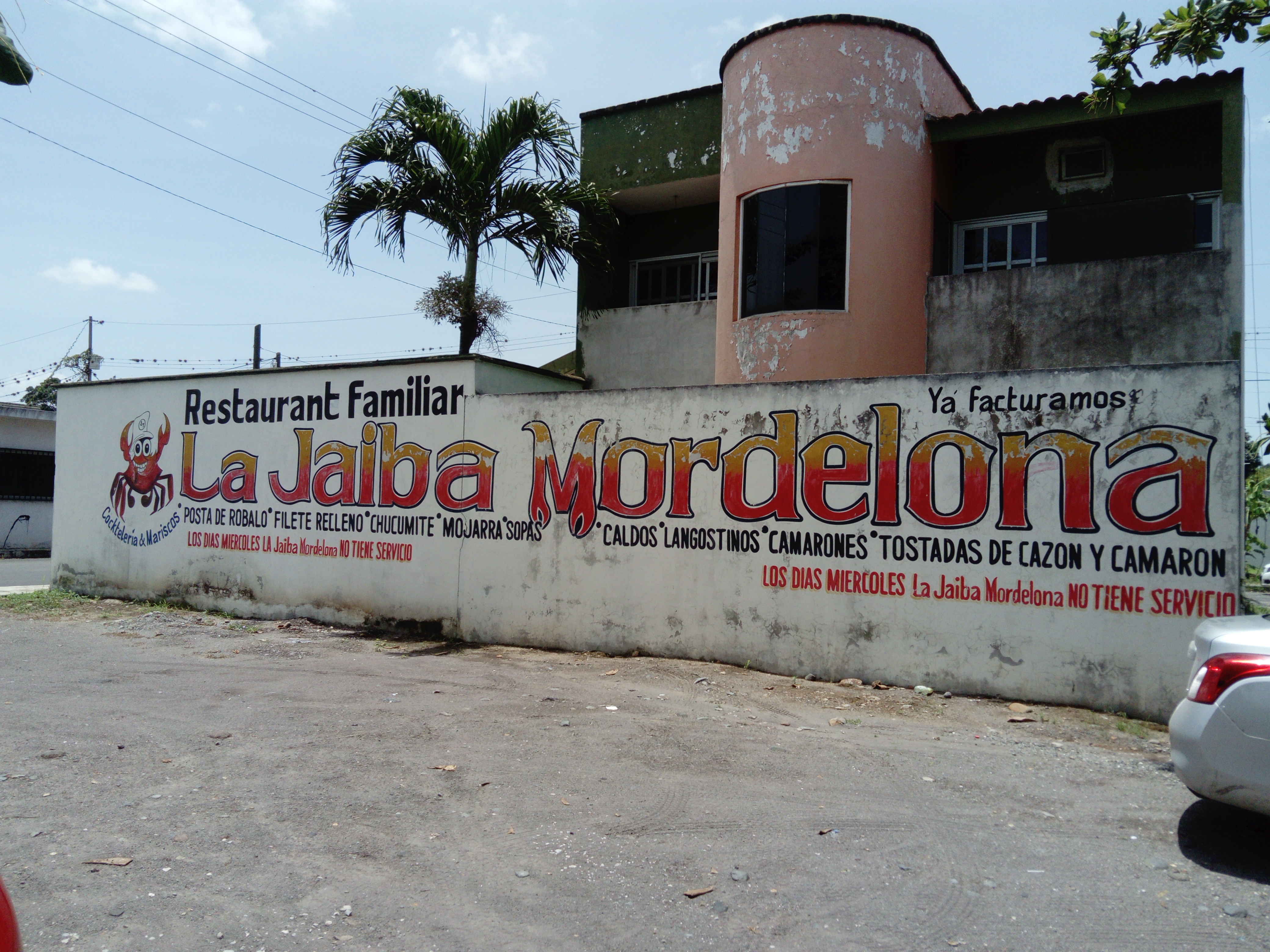La Jaiba Mordelona image 6