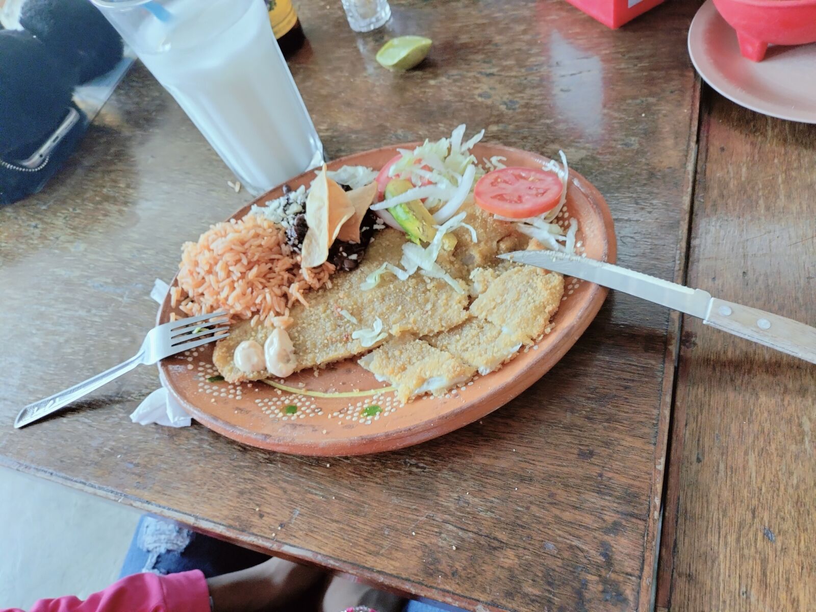 La Jaiba Mordelona image 7