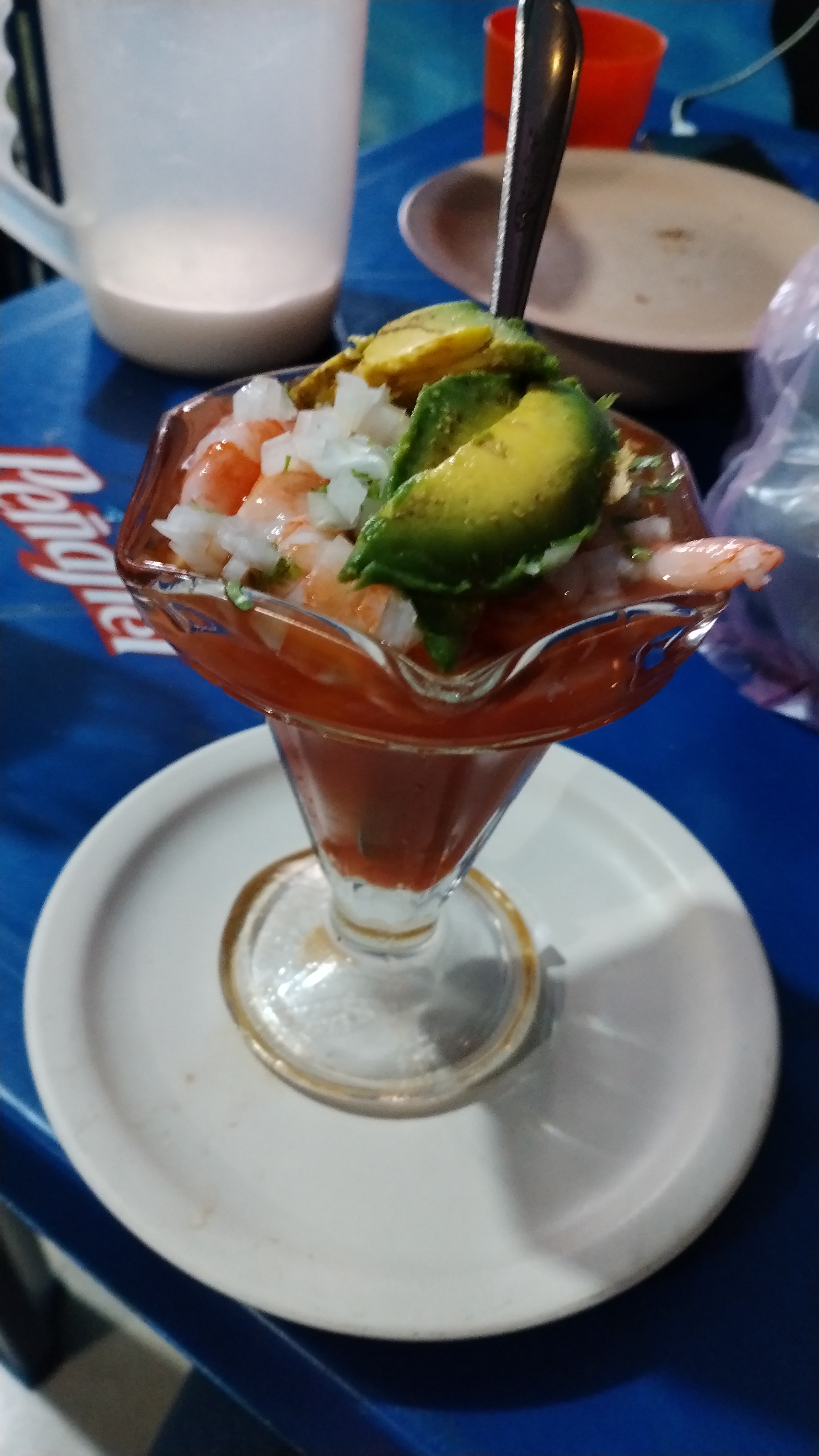 La Jaiba Mordelona image 8