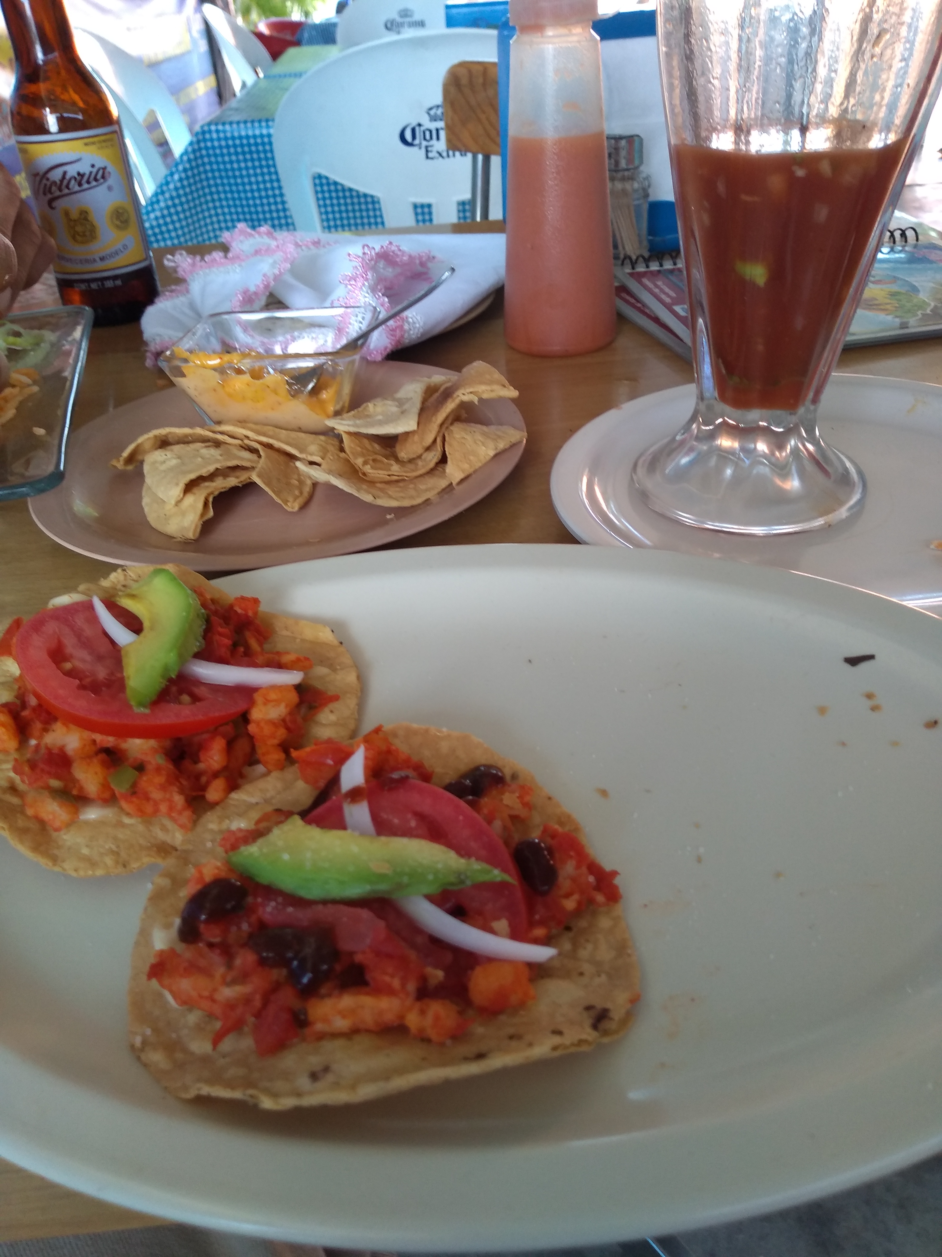 La Jaiba Mordelona image 9